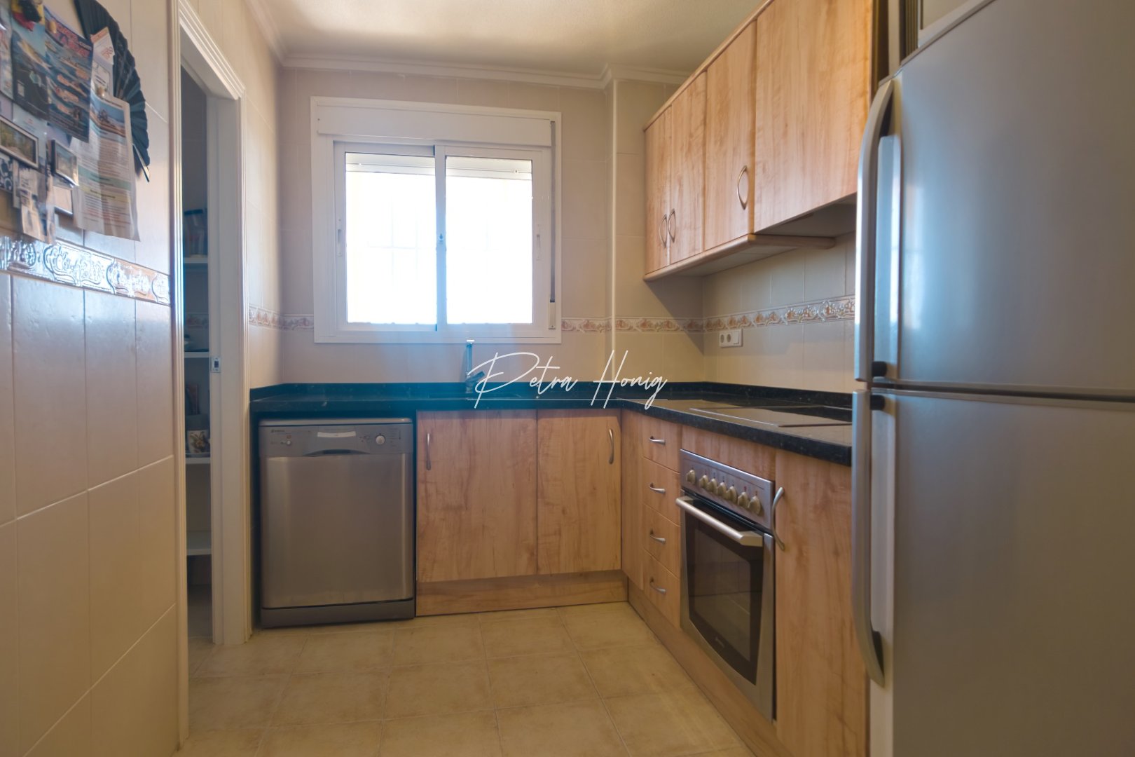 A Vendre - Villa - Ciudad Quesada - Lo Pepin