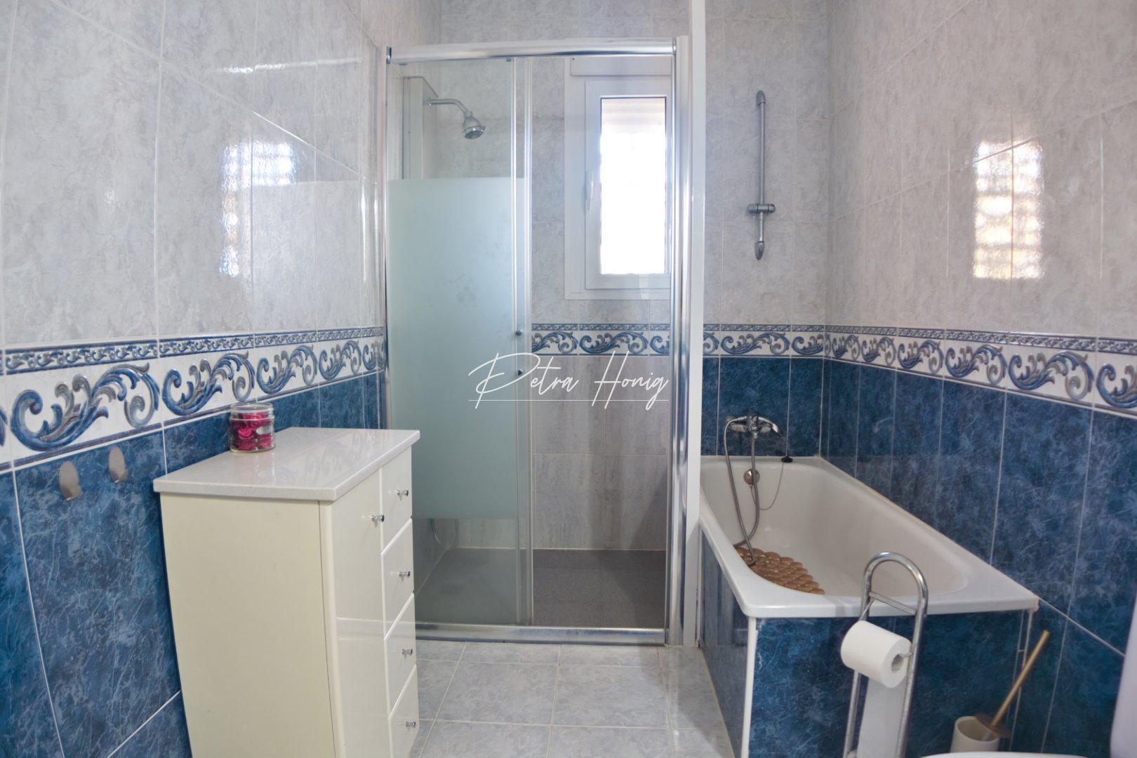 A Vendre - Villa - Ciudad Quesada - Lo Pepin