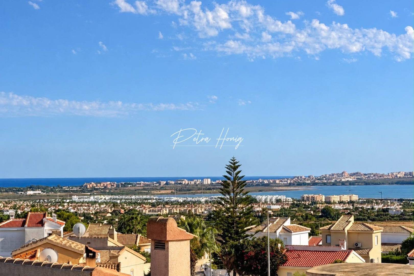 A Vendre - Villa - Ciudad Quesada - Lo Pepin
