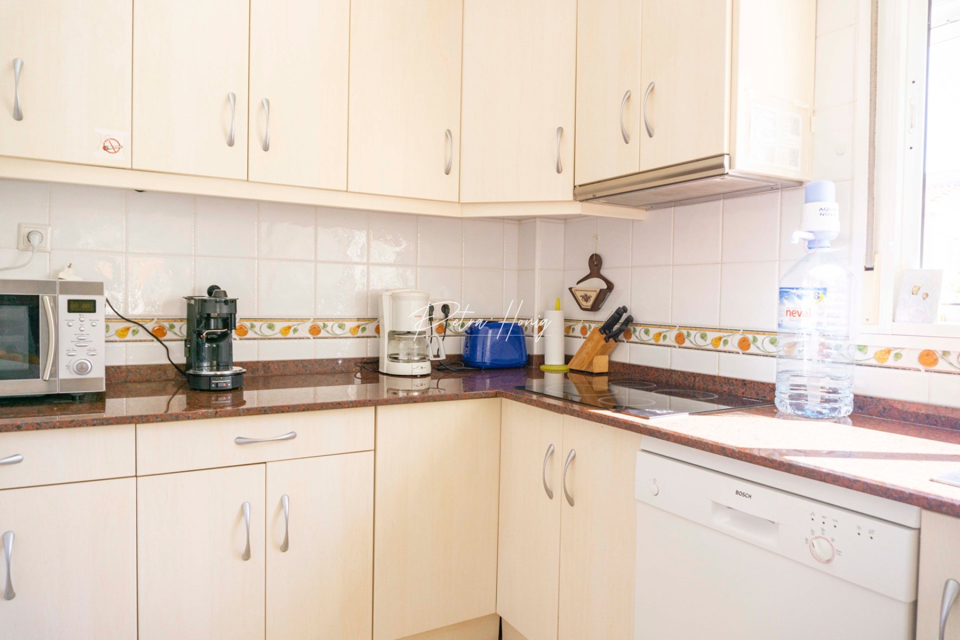 A Vendre - Villa - Ciudad Quesada - Lo Pepin