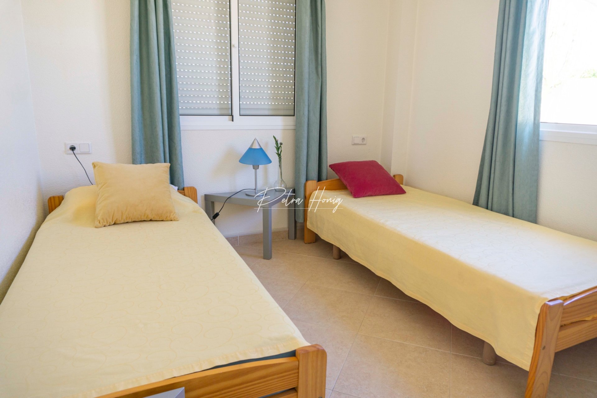 A Vendre - Villa - Ciudad Quesada - Lo Pepin