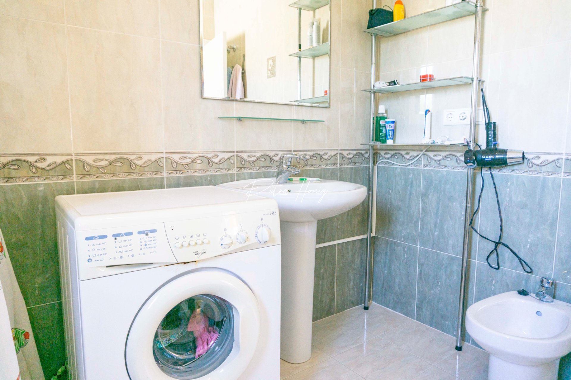 A Vendre - Villa - Ciudad Quesada - Lo Pepin