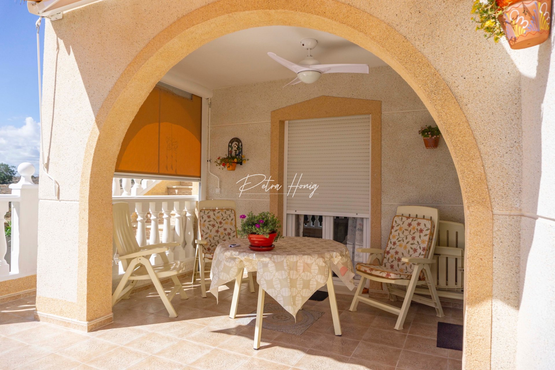 A Vendre - Villa - Ciudad Quesada - Lo Pepin