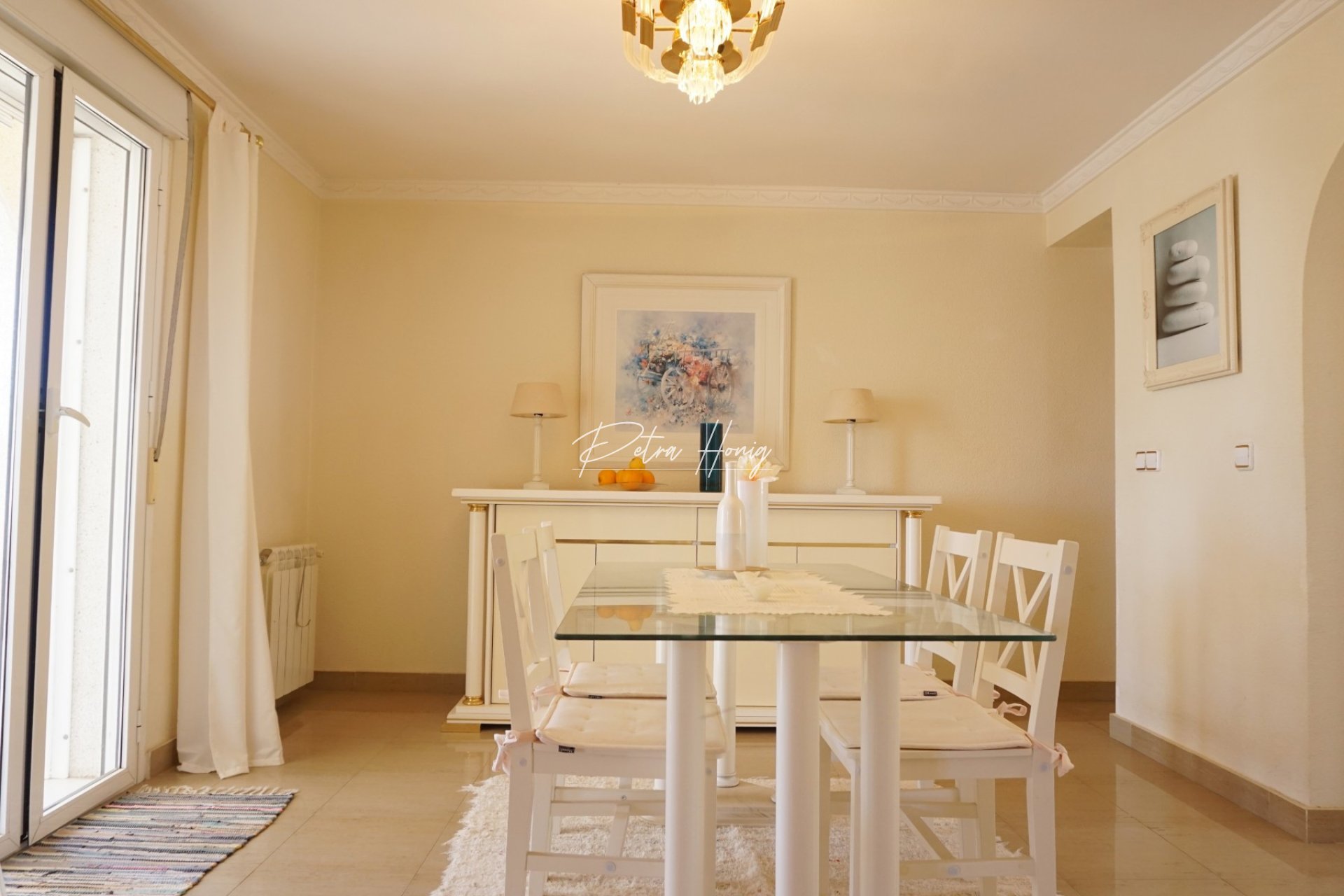 A Vendre - Villa - Ciudad Quesada - Lo Pepin