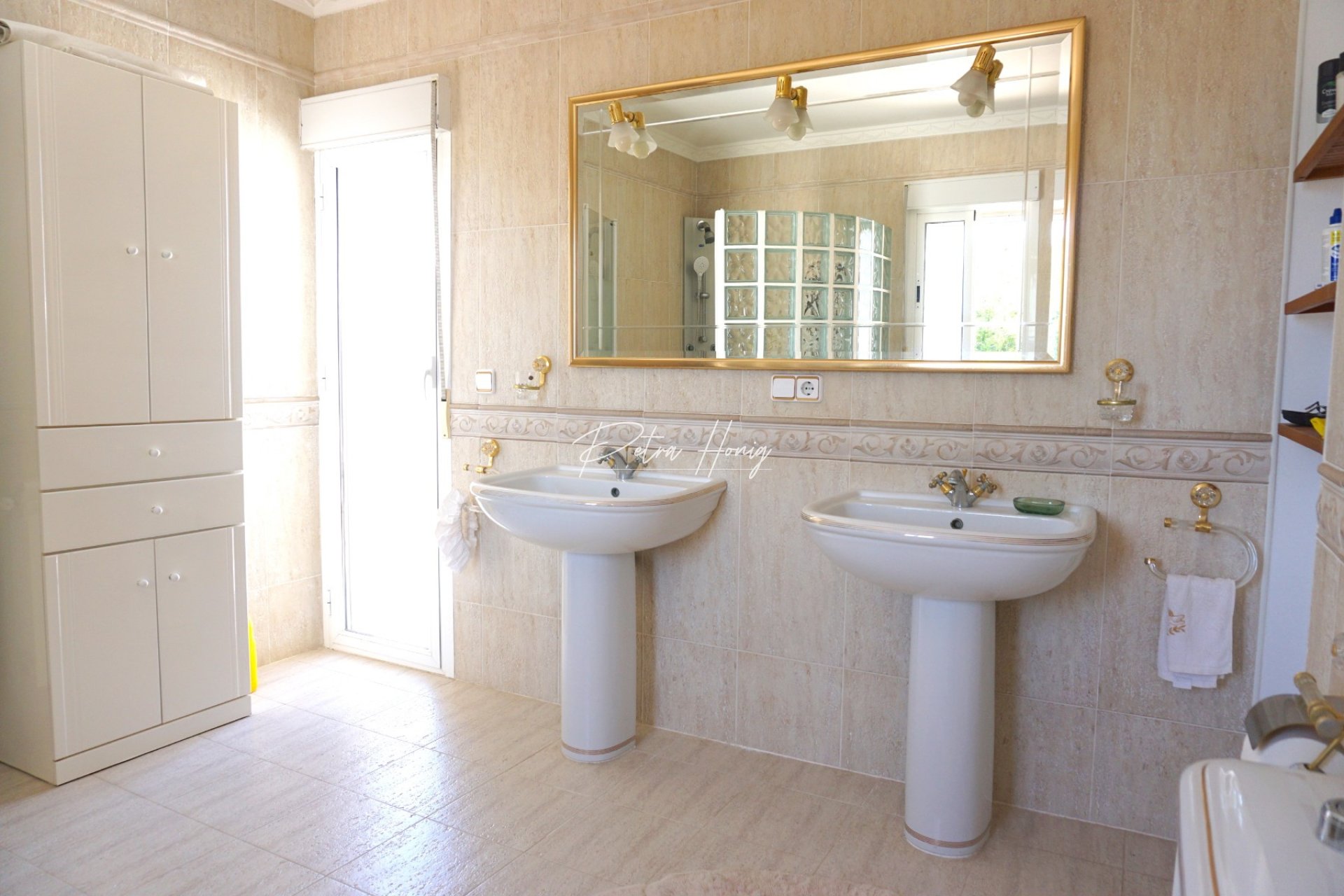 A Vendre - Villa - Ciudad Quesada - Lo Pepin