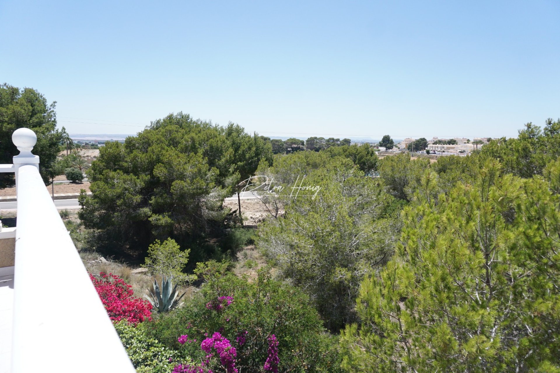 A Vendre - Villa - Ciudad Quesada - Lo Pepin