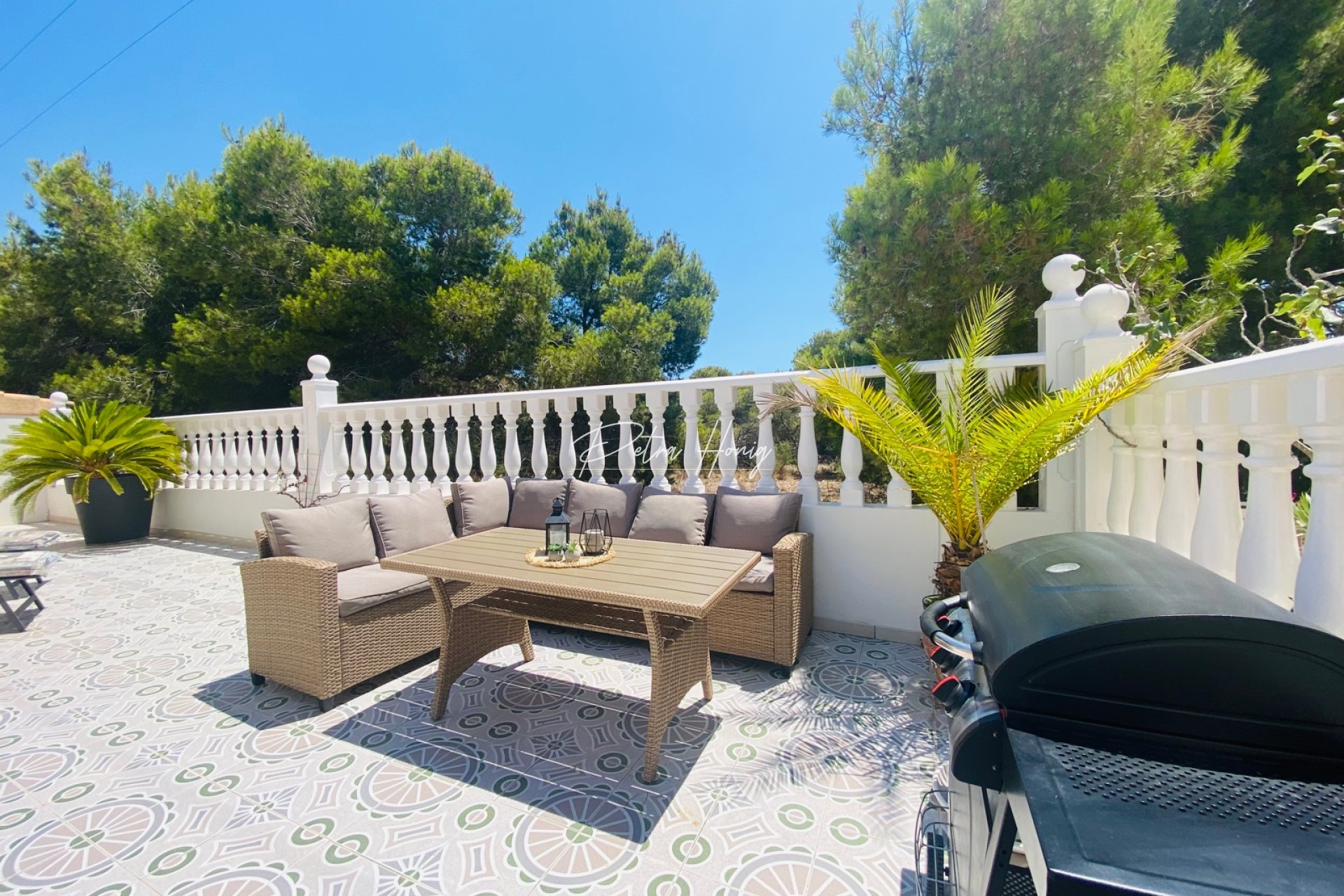 A Vendre - Villa - Ciudad Quesada - Lo Pepin