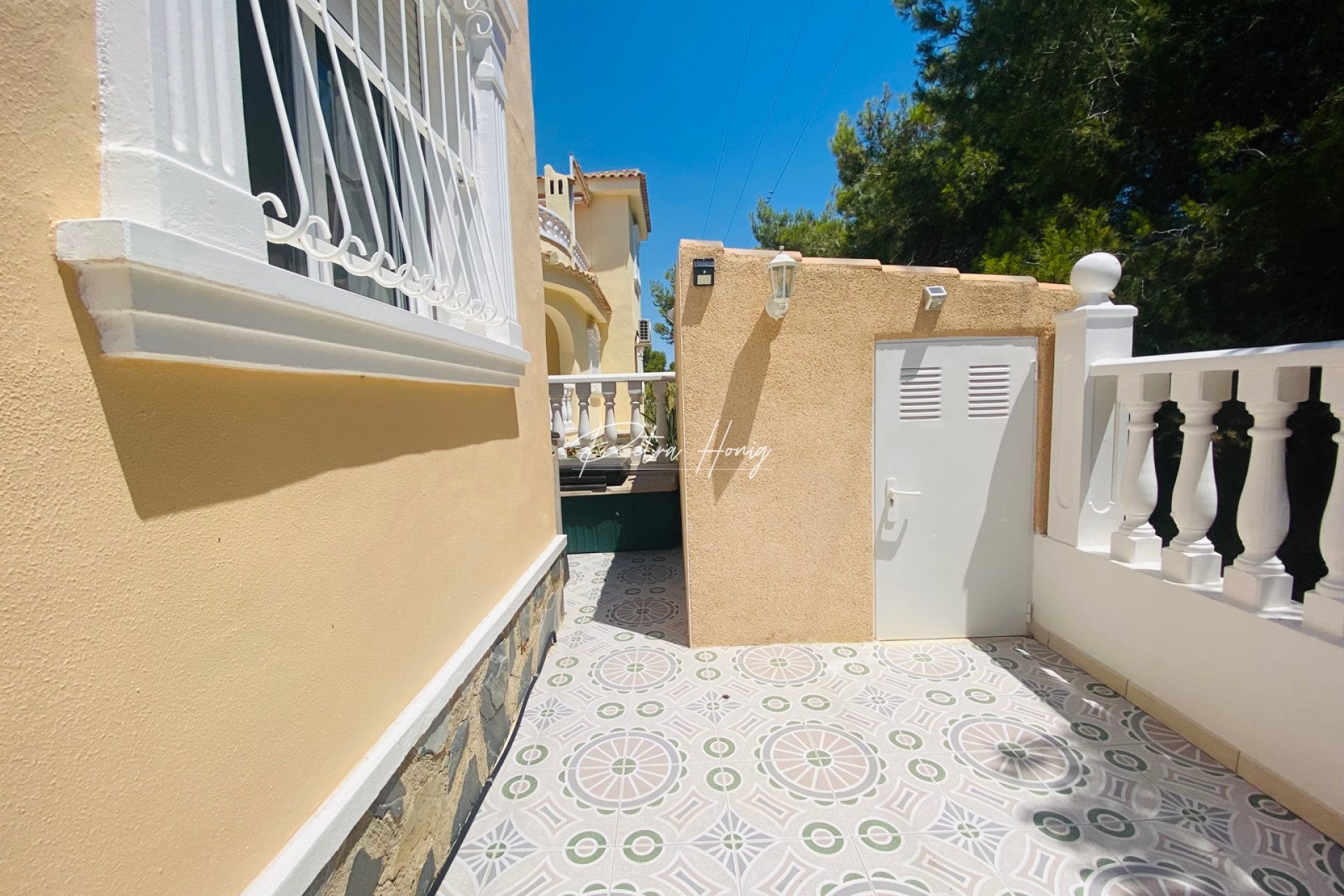 A Vendre - Villa - Ciudad Quesada - Lo Pepin