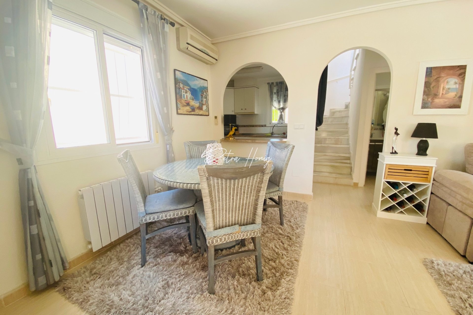 A Vendre - Villa - Ciudad Quesada - Lo Pepin