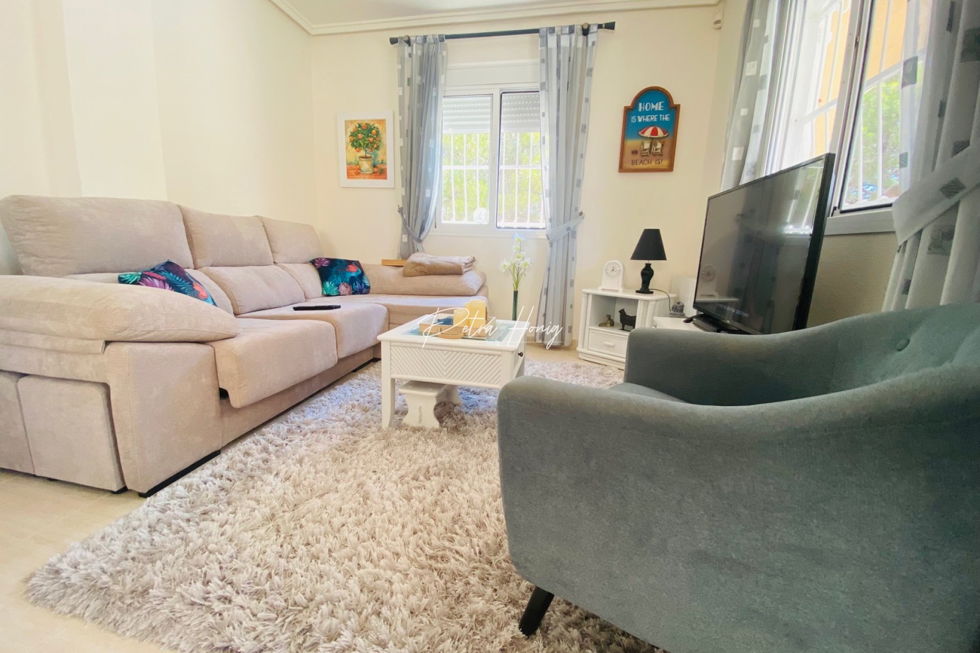 A Vendre - Villa - Ciudad Quesada - Lo Pepin