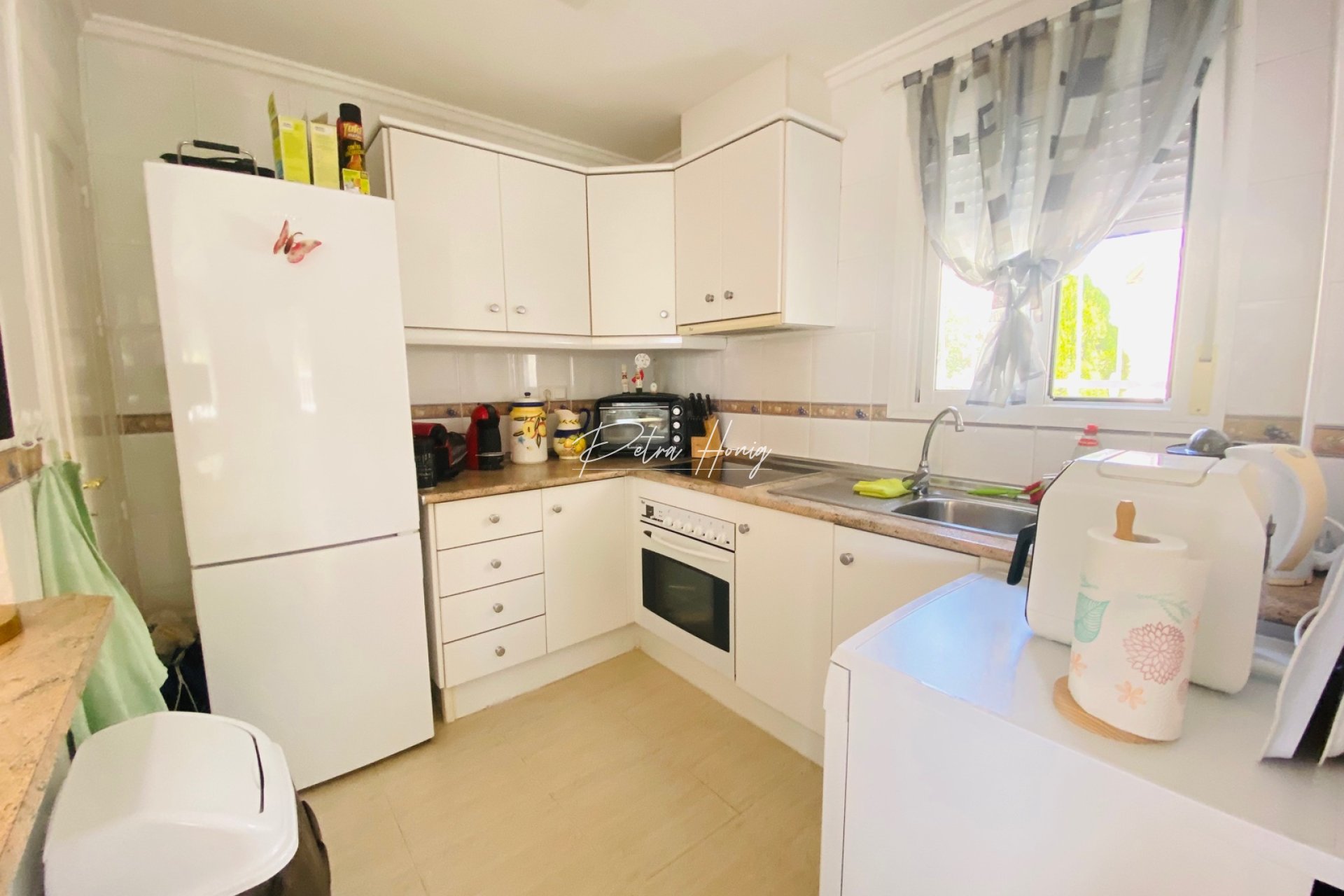 A Vendre - Villa - Ciudad Quesada - Lo Pepin