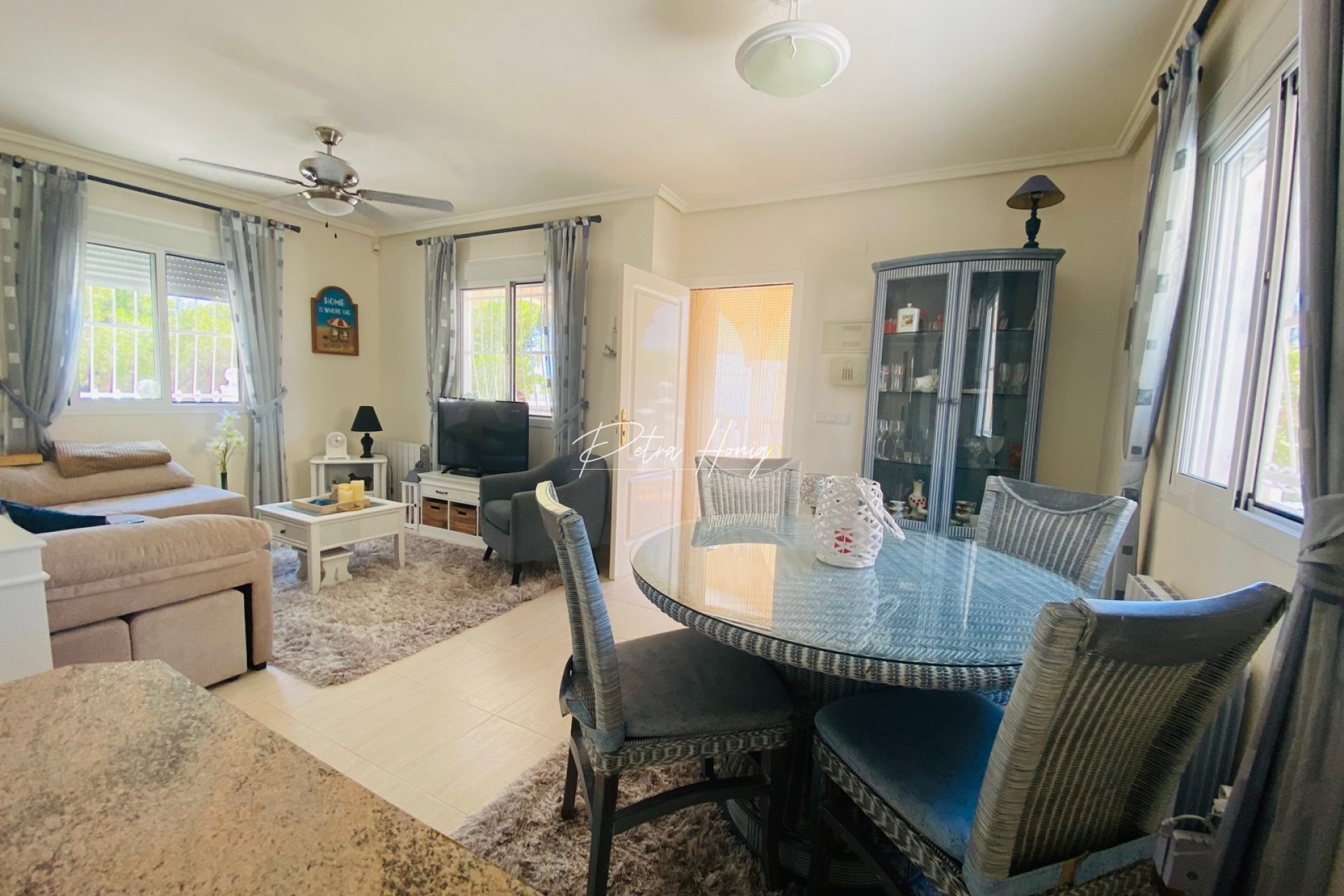 A Vendre - Villa - Ciudad Quesada - Lo Pepin