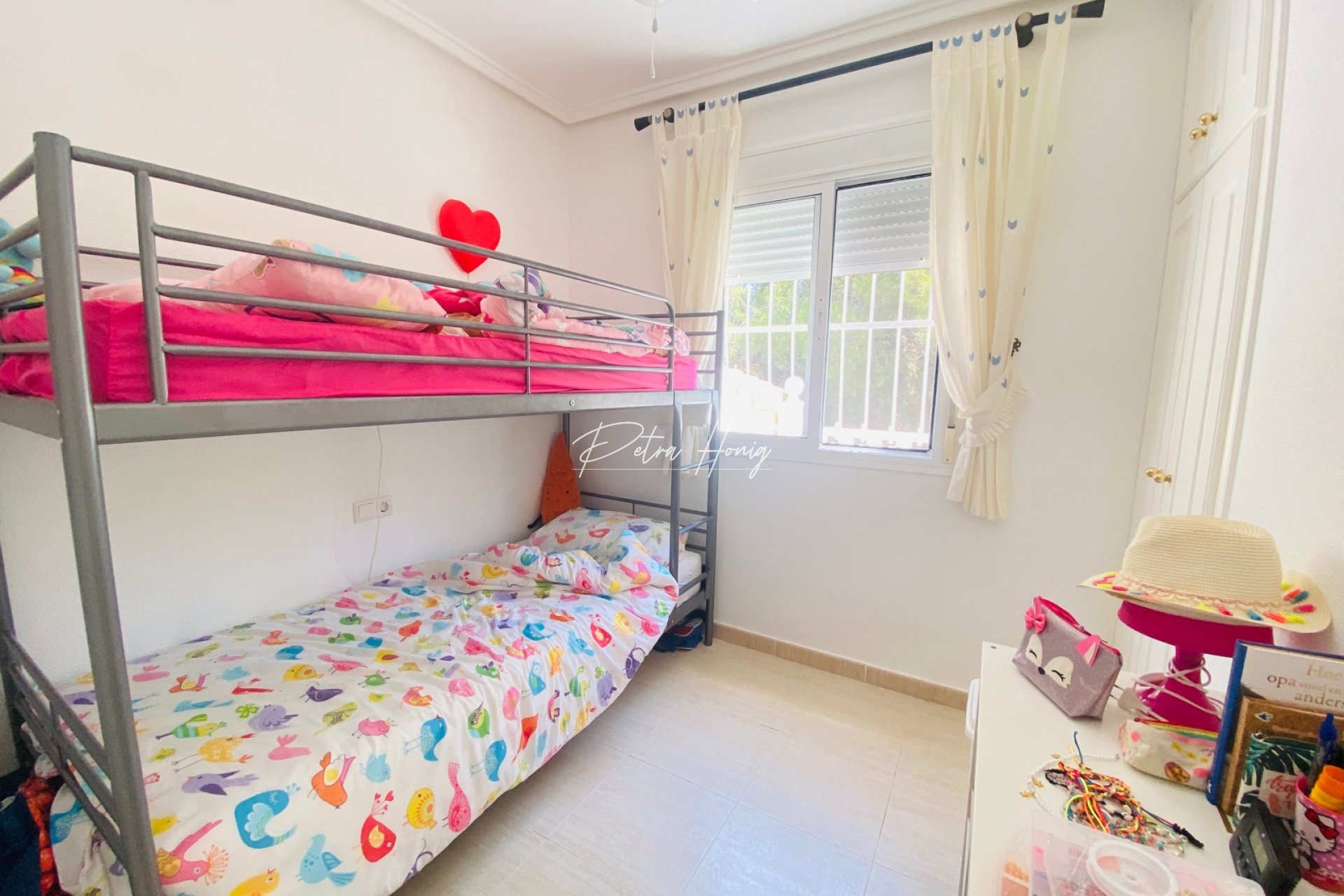 A Vendre - Villa - Ciudad Quesada - Lo Pepin