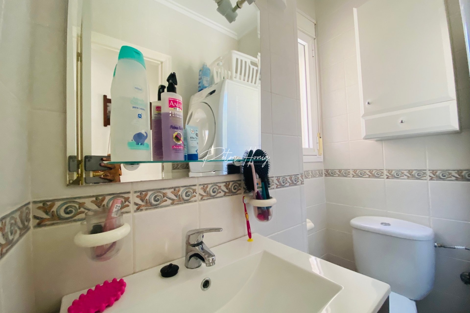 A Vendre - Villa - Ciudad Quesada - Lo Pepin