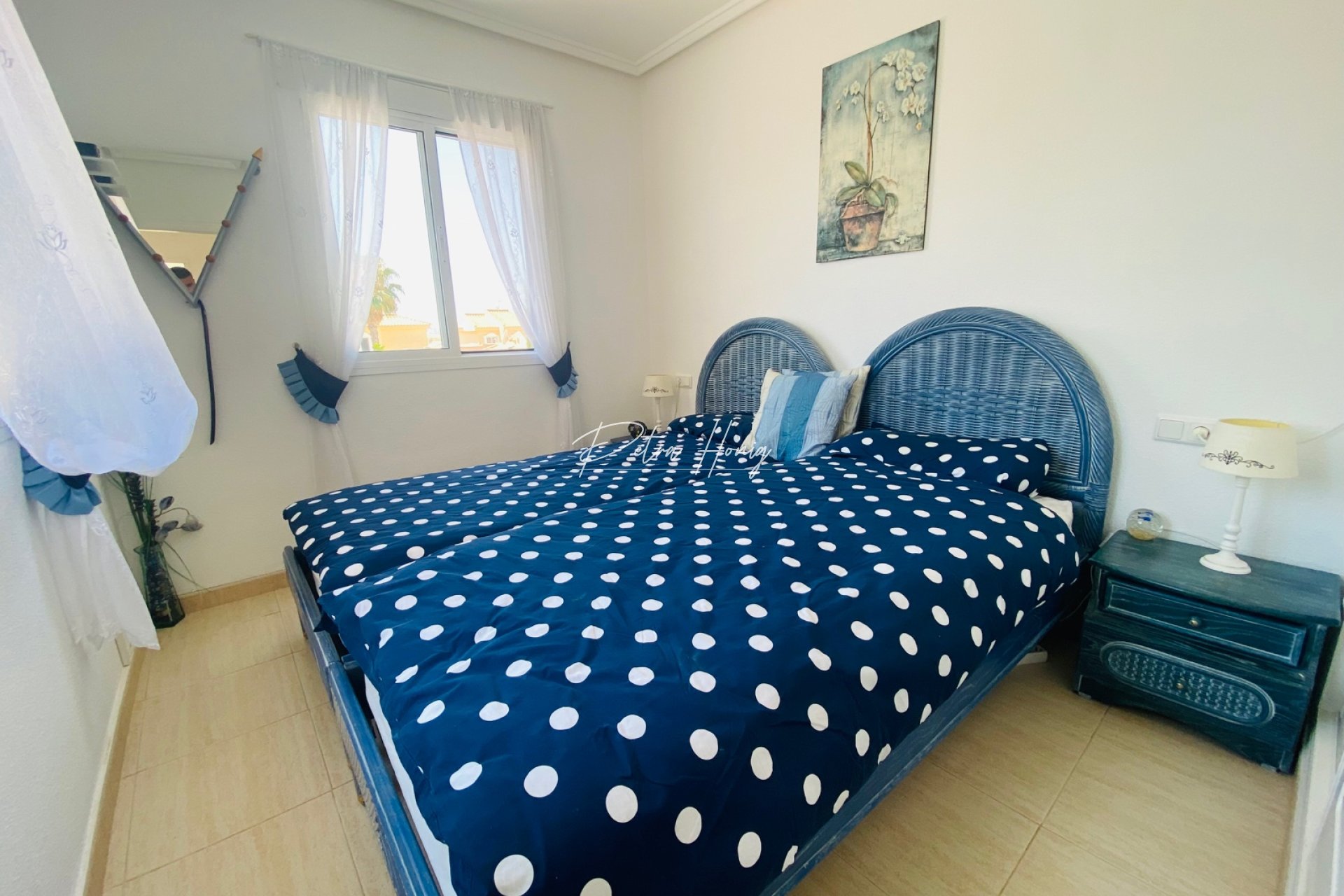 A Vendre - Villa - Ciudad Quesada - Lo Pepin