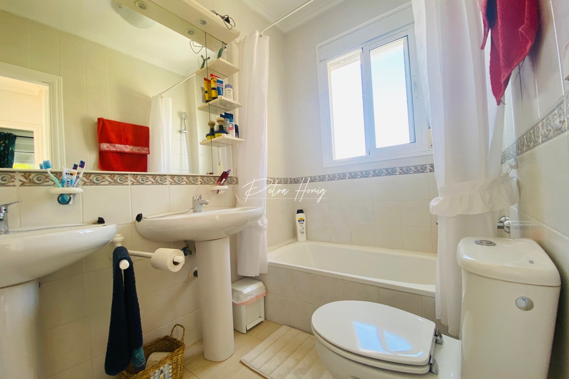 A Vendre - Villa - Ciudad Quesada - Lo Pepin
