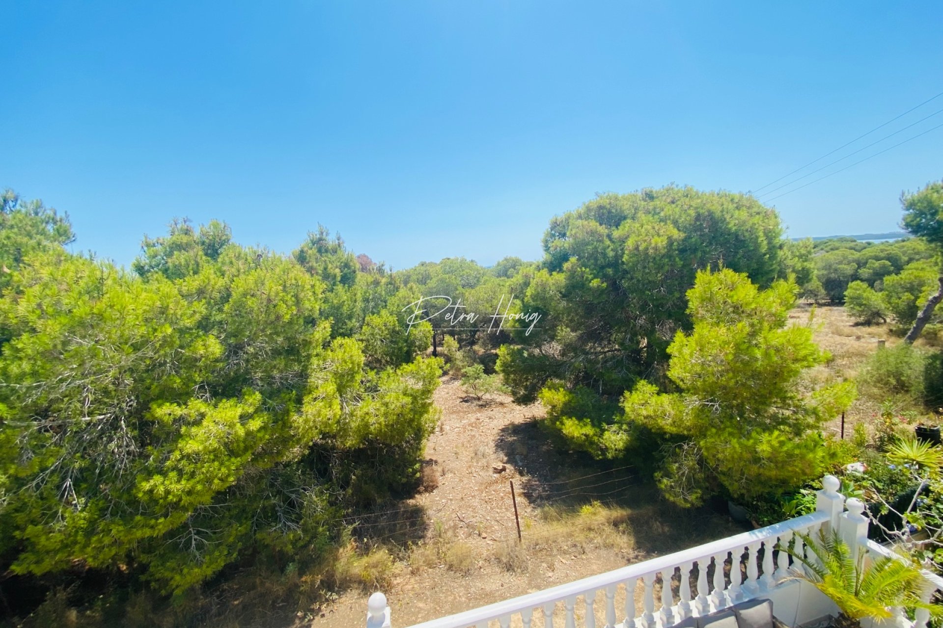 A Vendre - Villa - Ciudad Quesada - Lo Pepin