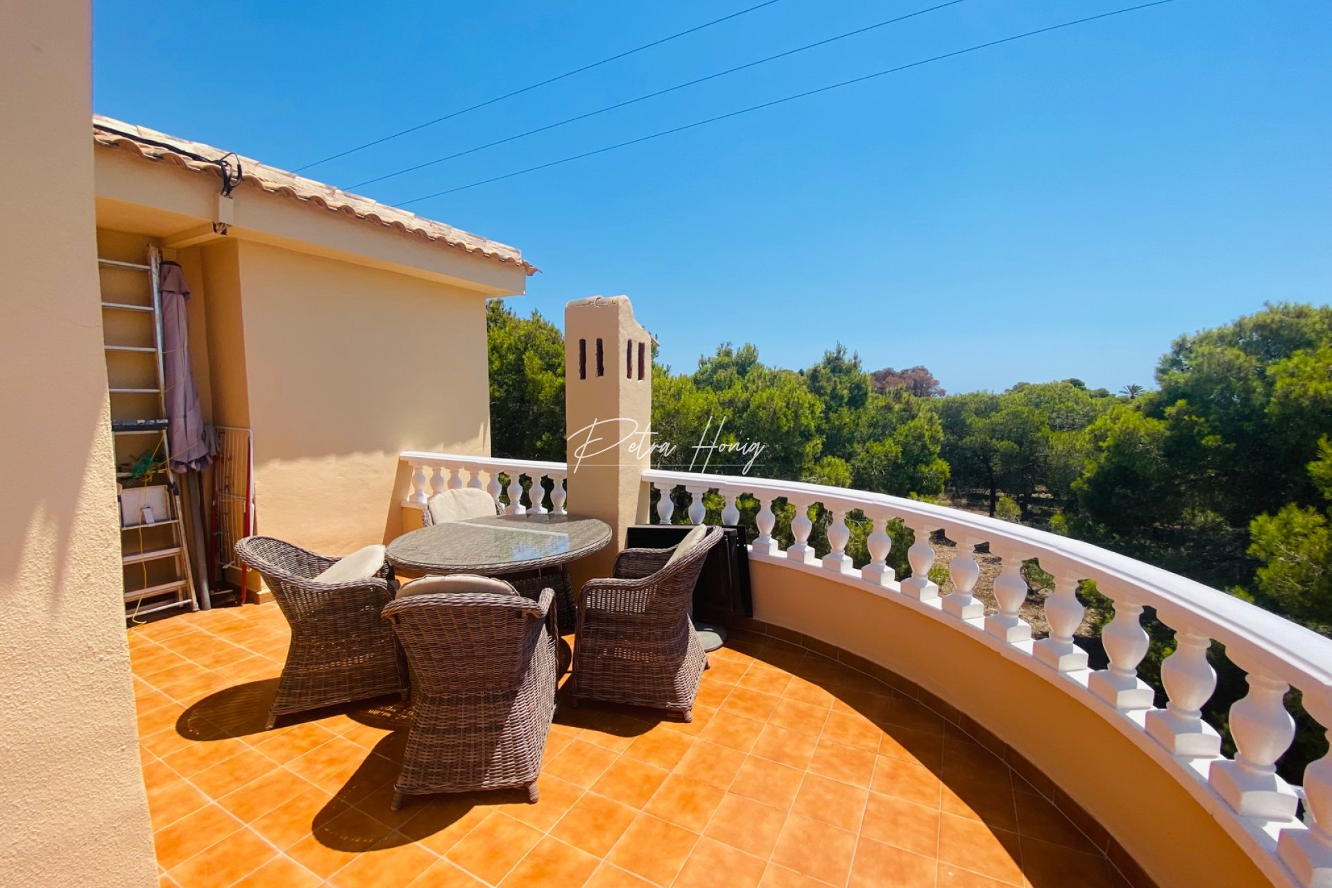 A Vendre - Villa - Ciudad Quesada - Lo Pepin