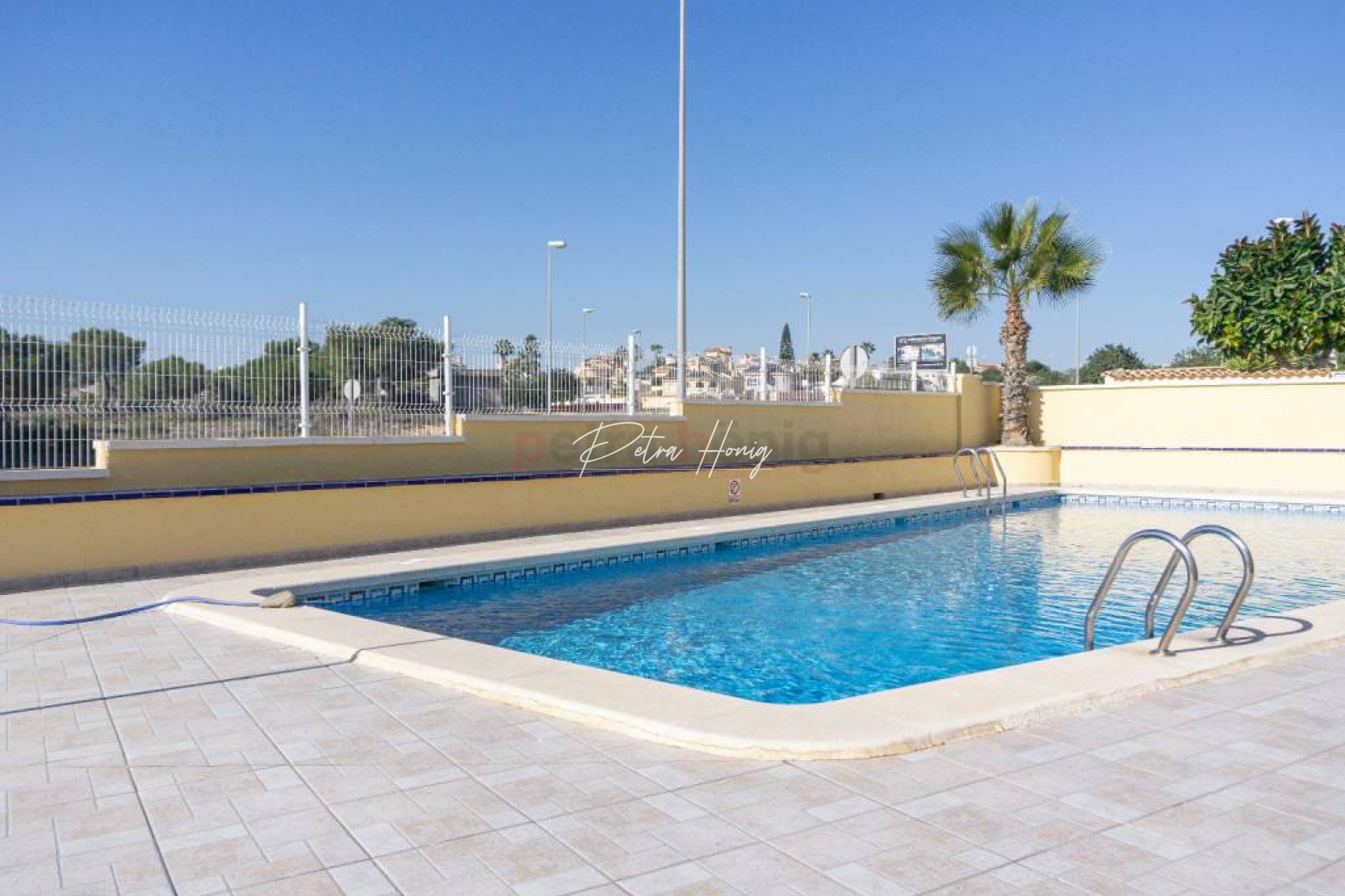 A Vendre - Villa - Ciudad Quesada - Lo Pepin