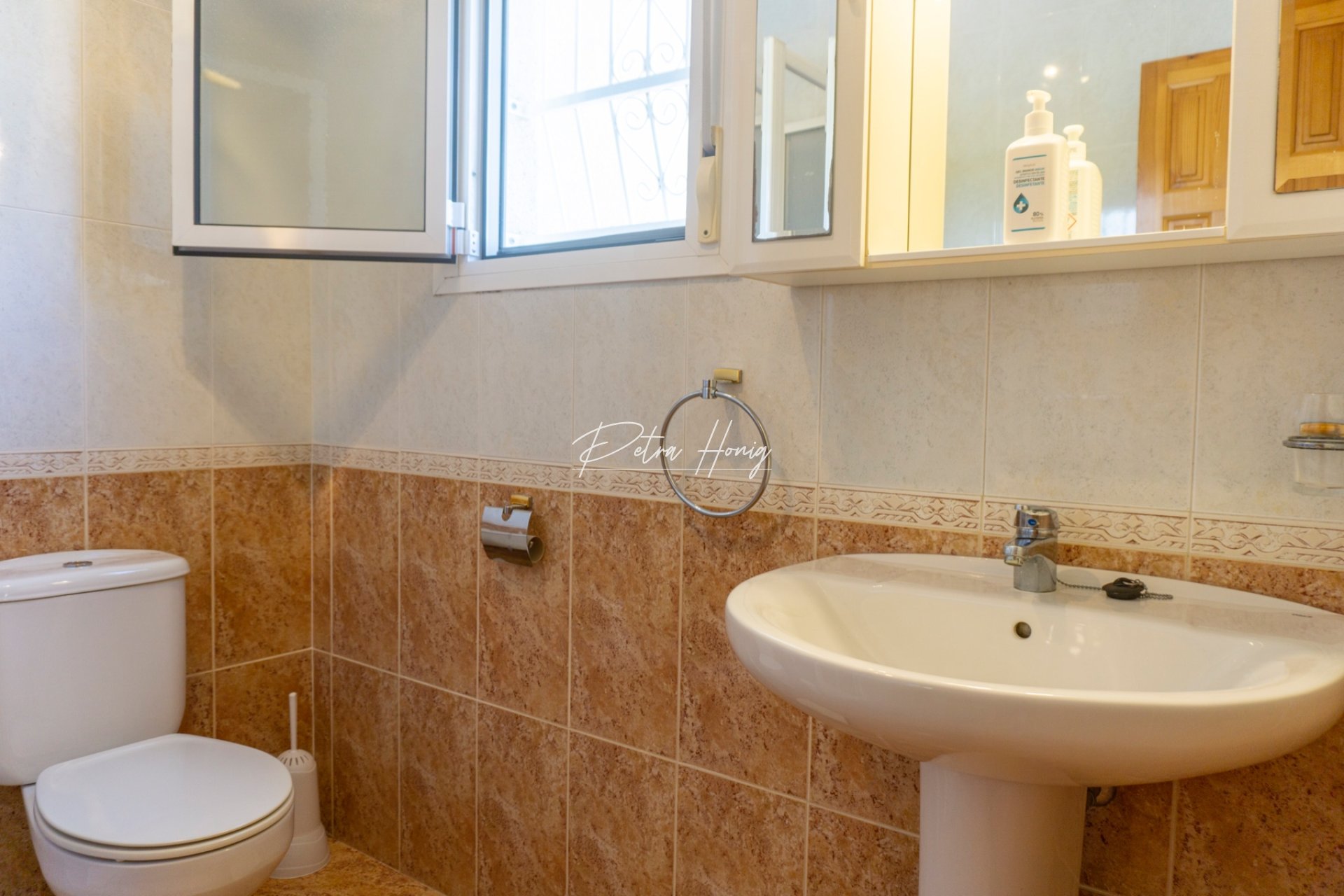 A Vendre - Villa - Ciudad Quesada - Lo Pepin