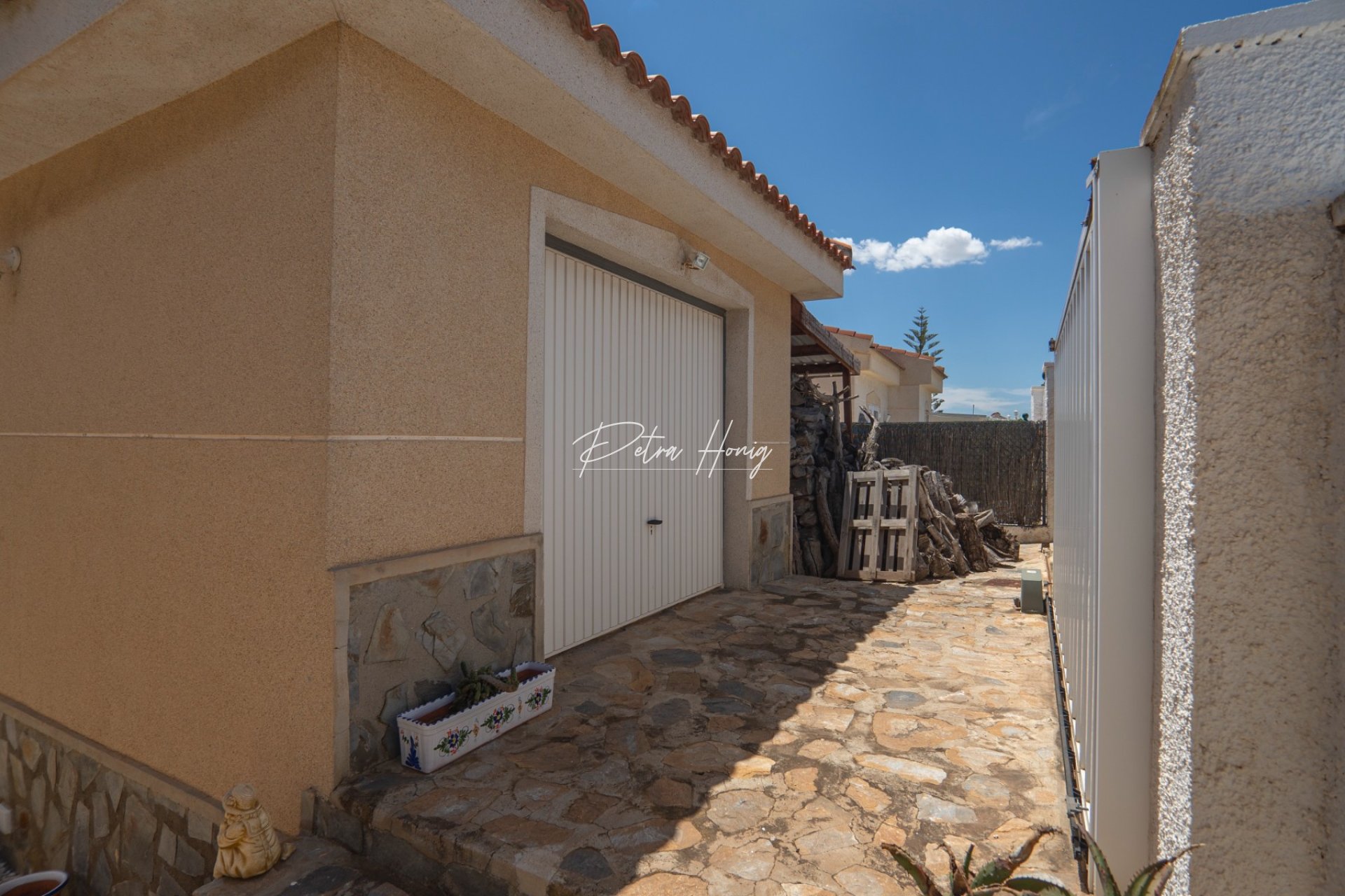 A Vendre - Villa - Ciudad Quesada - Lo Pepin