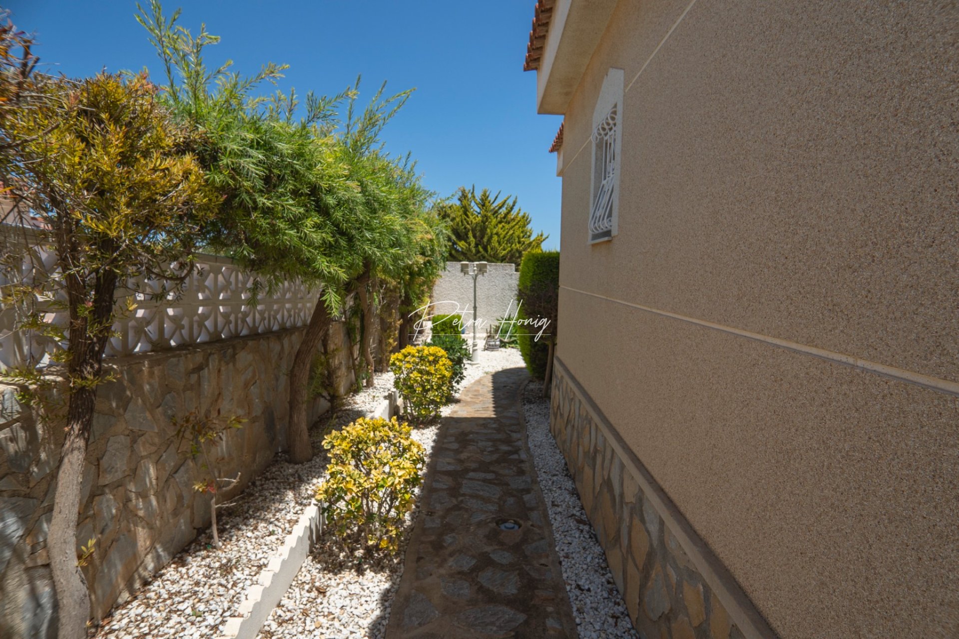 A Vendre - Villa - Ciudad Quesada - Lo Pepin