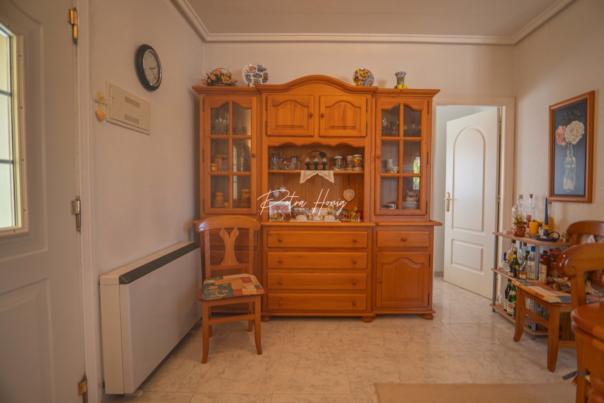 A Vendre - Villa - Ciudad Quesada - Lo Pepin