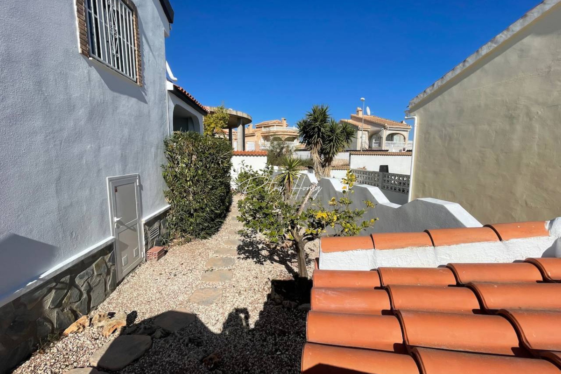 A Vendre - Villa - Ciudad Quesada - Lo Pepin