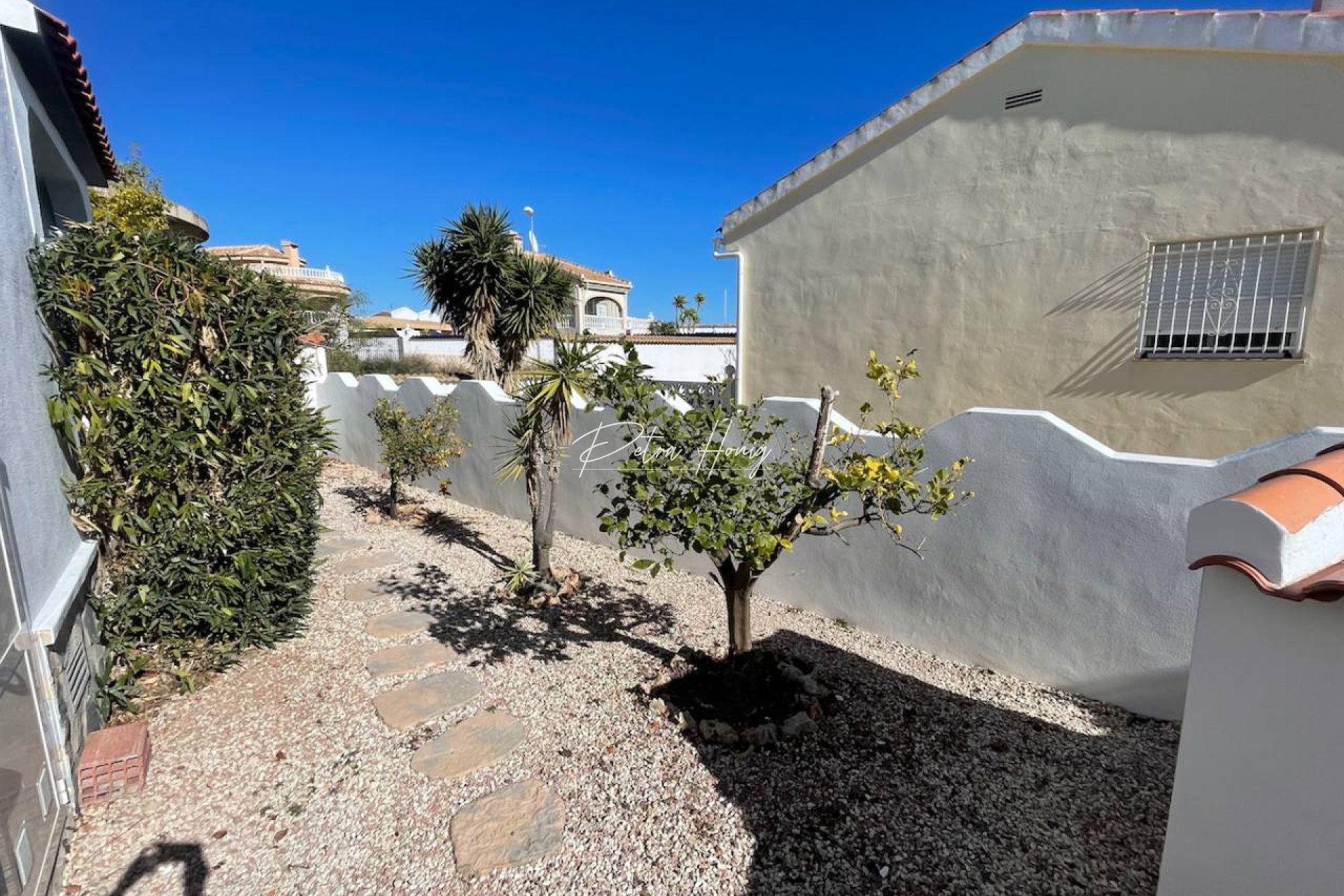 A Vendre - Villa - Ciudad Quesada - Lo Pepin