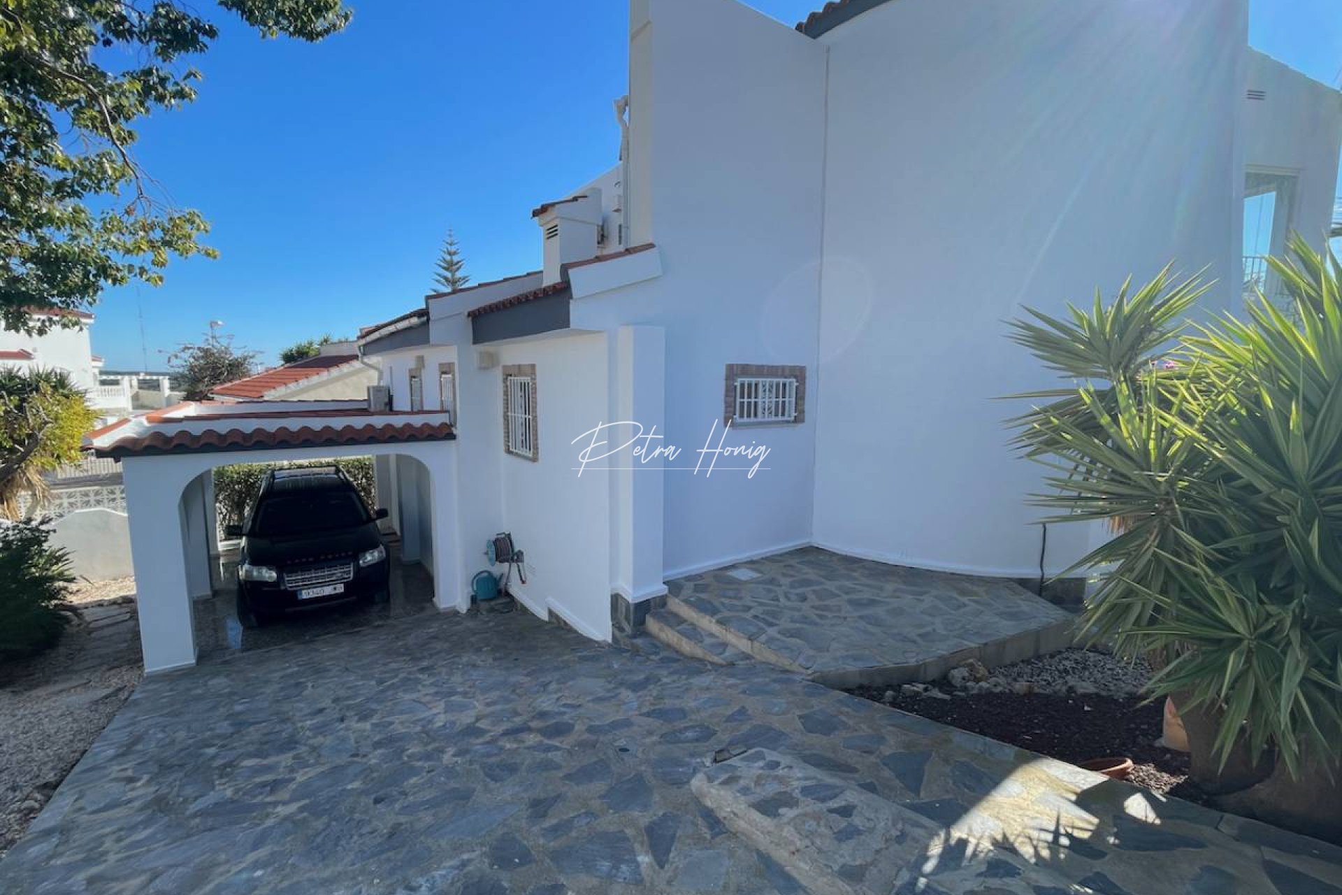 A Vendre - Villa - Ciudad Quesada - Lo Pepin