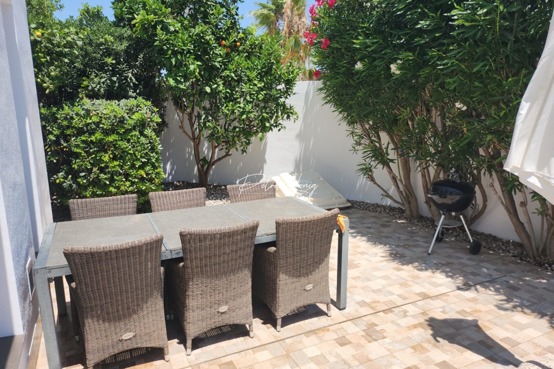 A Vendre - Villa - Ciudad Quesada - Pueblo Bravo
