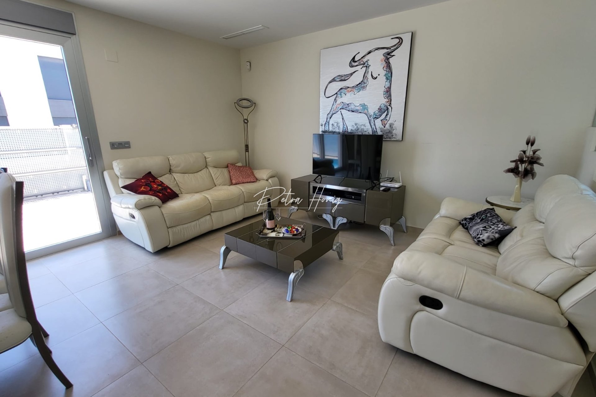 A Vendre - Villa - Ciudad Quesada - Pueblo Bravo