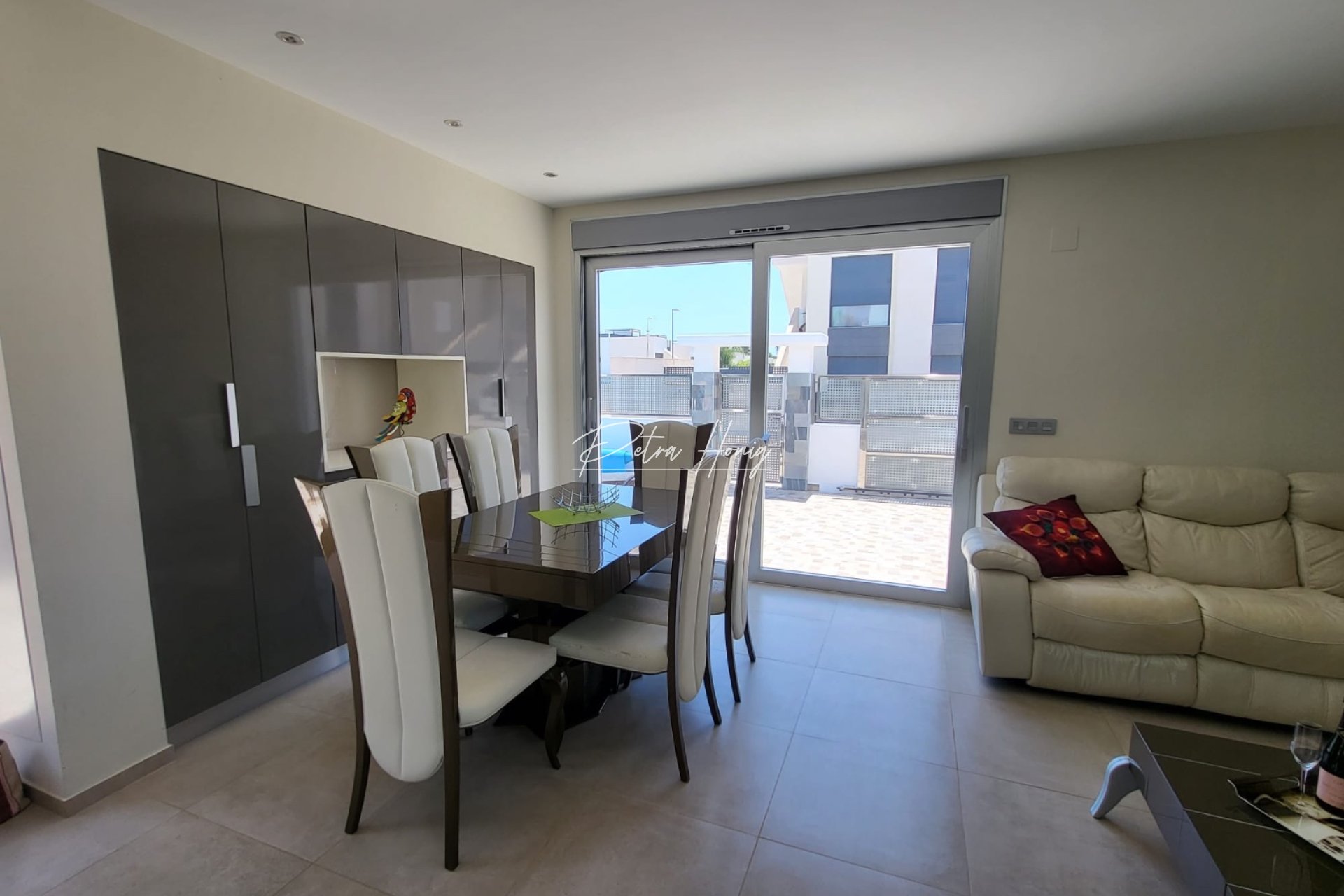 A Vendre - Villa - Ciudad Quesada - Pueblo Bravo
