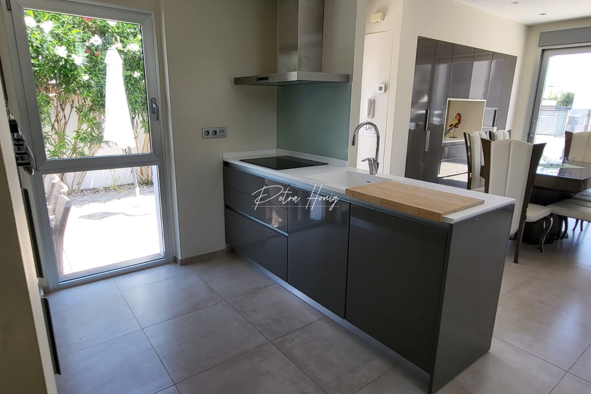 A Vendre - Villa - Ciudad Quesada - Pueblo Bravo