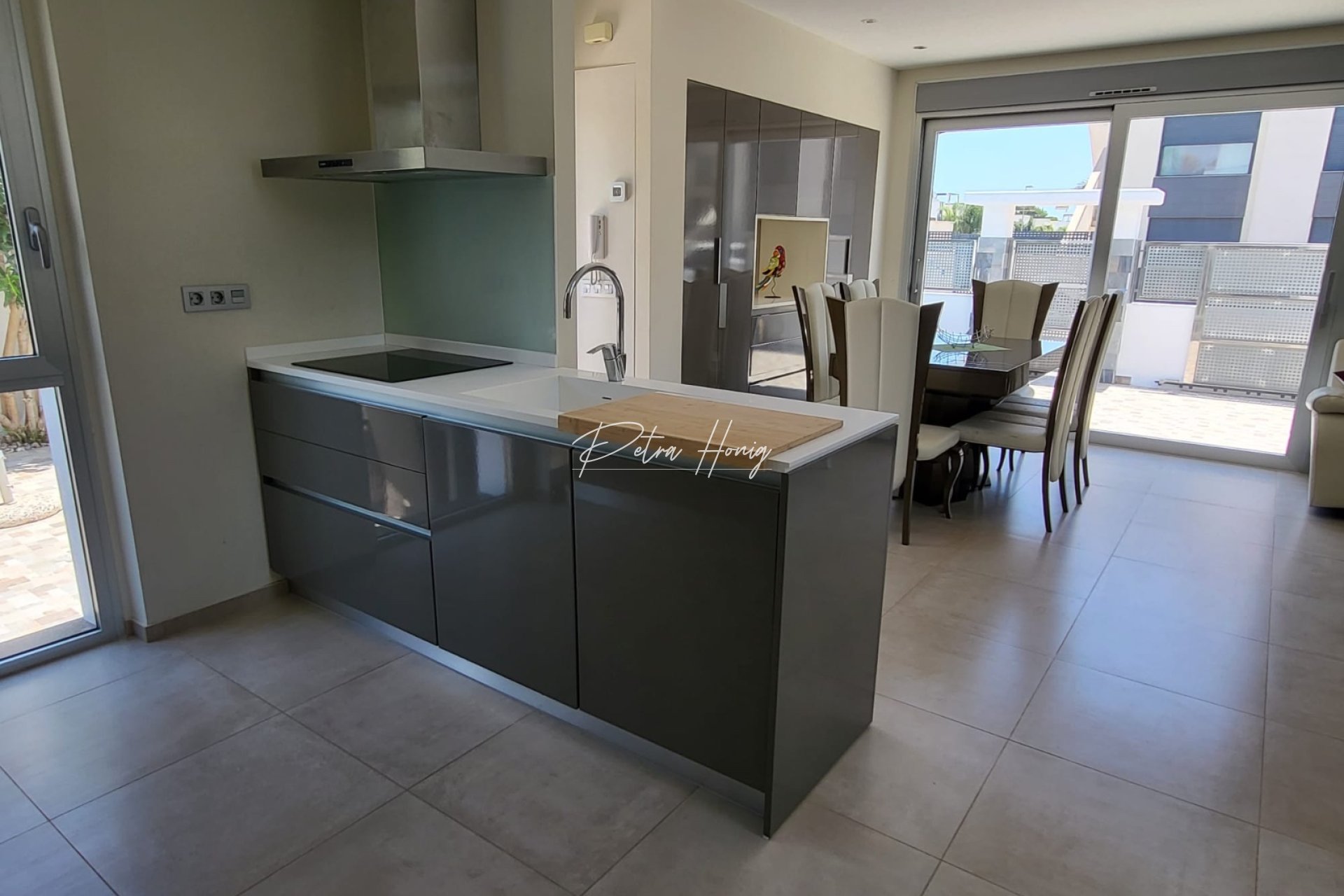 A Vendre - Villa - Ciudad Quesada - Pueblo Bravo