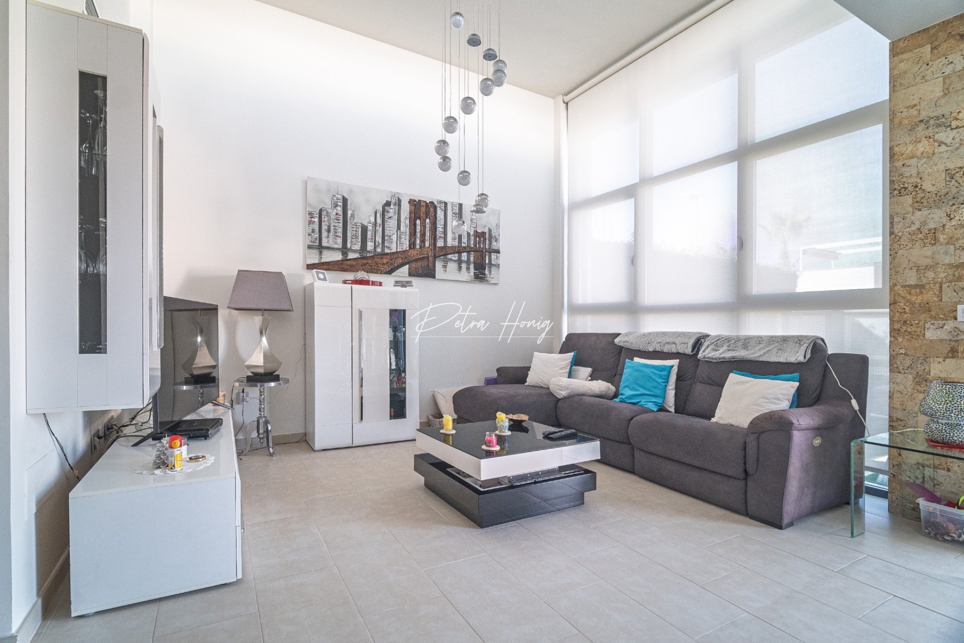 A Vendre - Villa - Ciudad Quesada - Pueblo Bravo