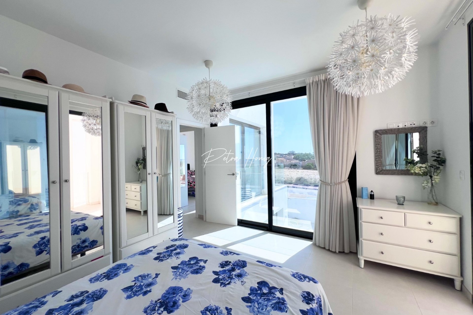 A Vendre - Villa - Ciudad Quesada - Pueblo Bravo