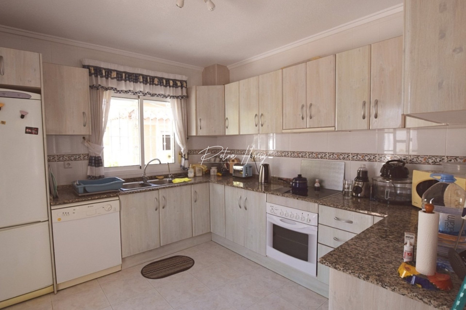 A Vendre - Villa - Ciudad Quesada - Pueblo Bravo