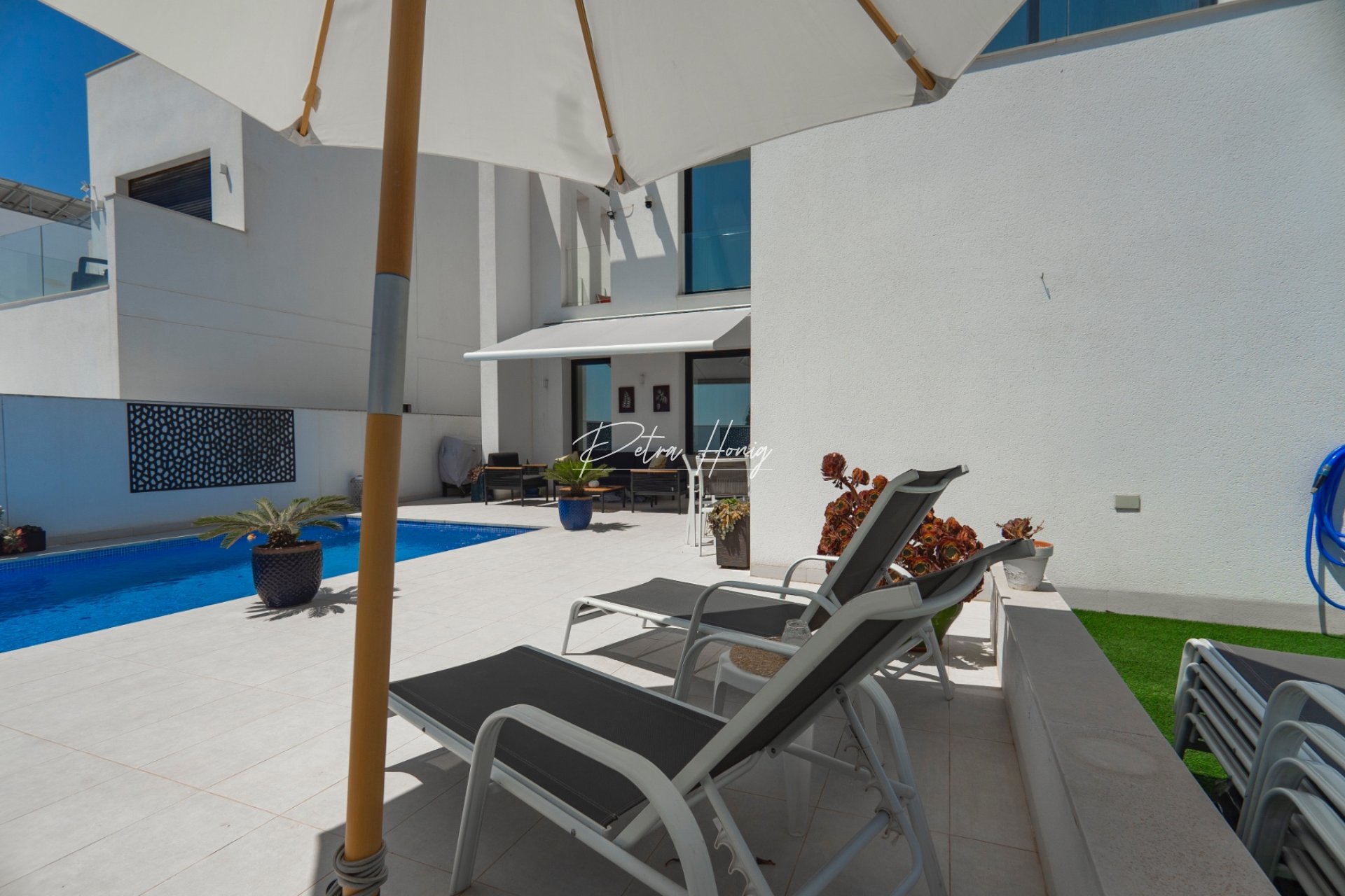 A Vendre - Villa - Ciudad Quesada - Pueblo Bravo