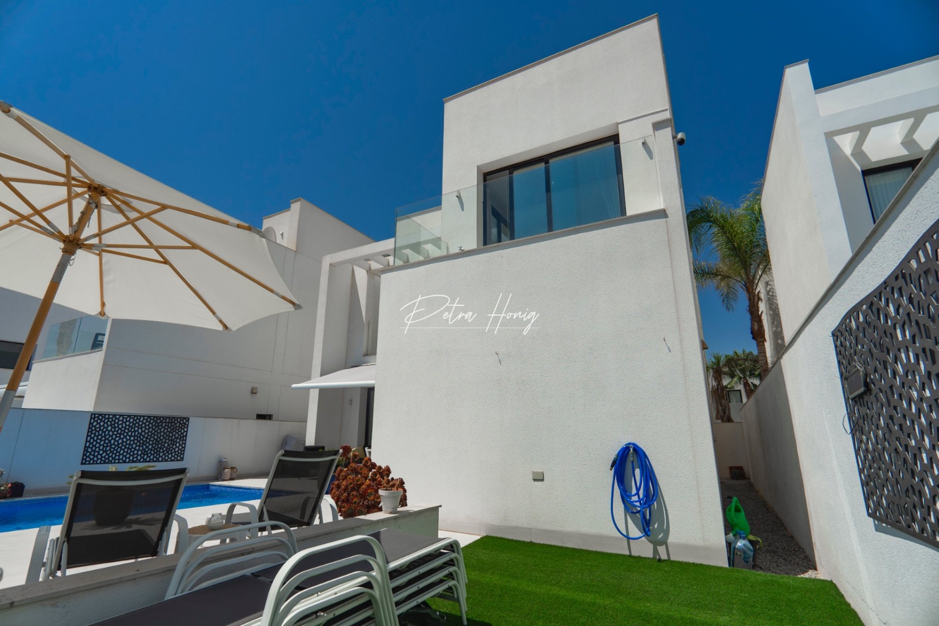 A Vendre - Villa - Ciudad Quesada - Pueblo Bravo
