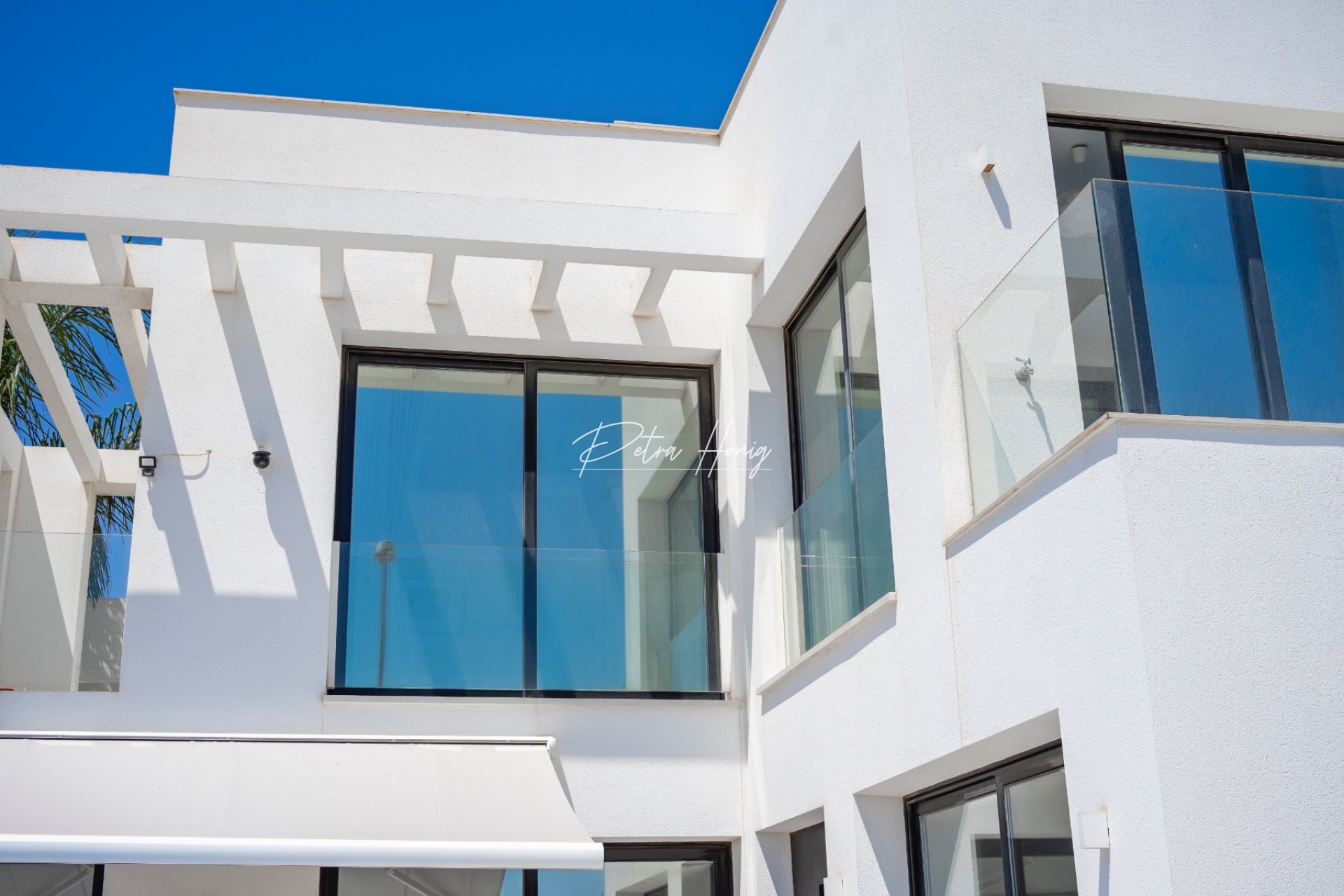 A Vendre - Villa - Ciudad Quesada - Pueblo Bravo