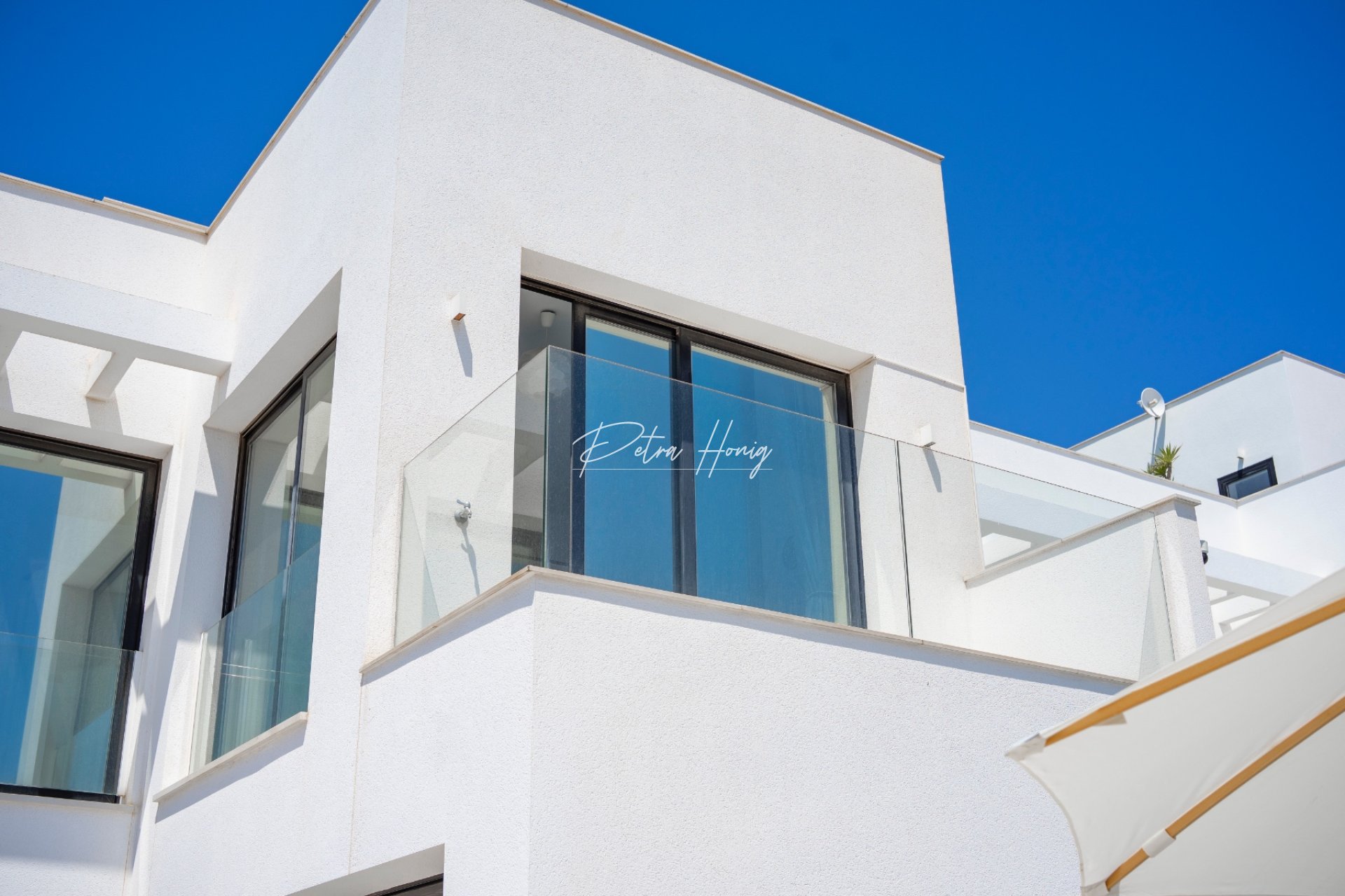 A Vendre - Villa - Ciudad Quesada - Pueblo Bravo
