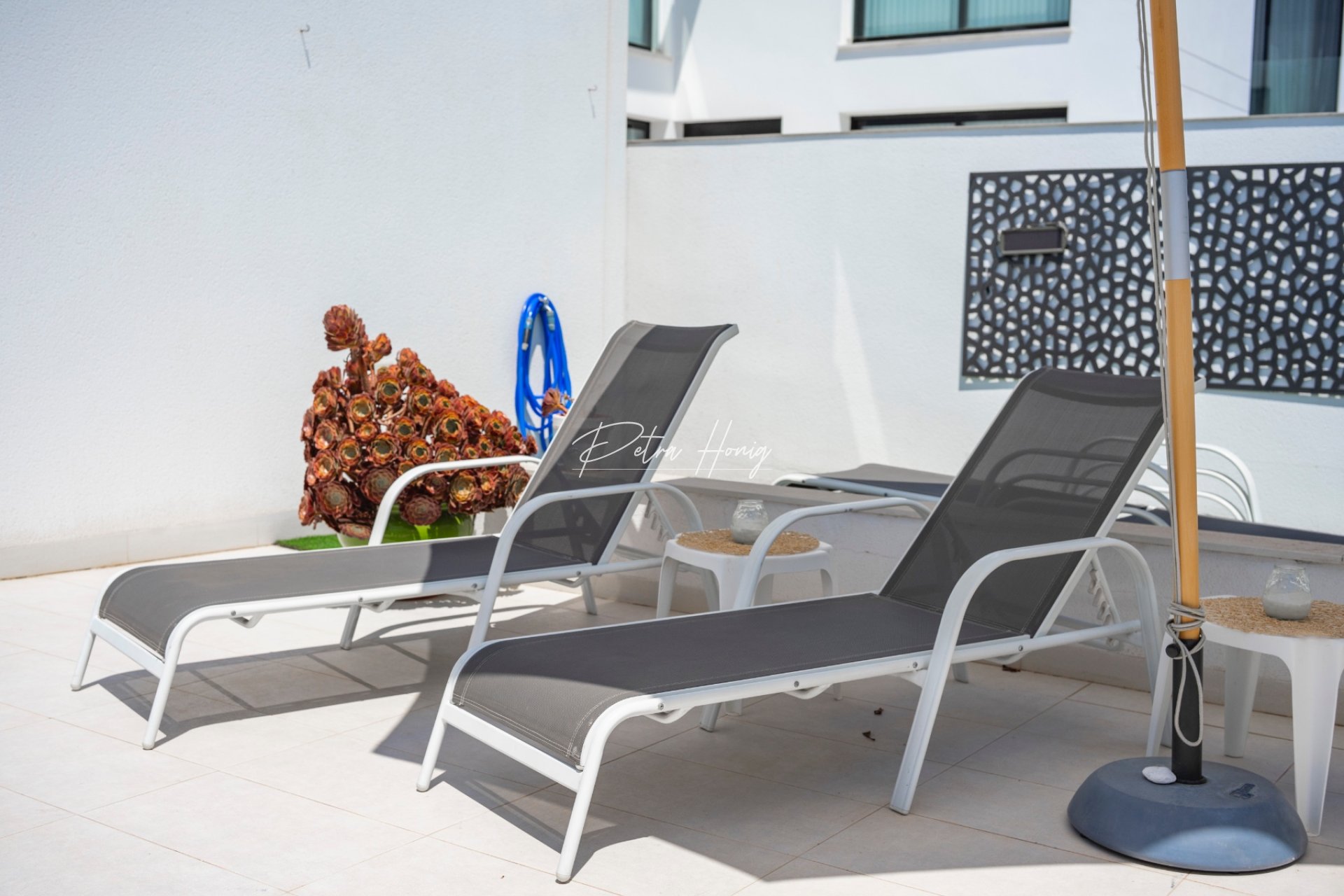 A Vendre - Villa - Ciudad Quesada - Pueblo Bravo