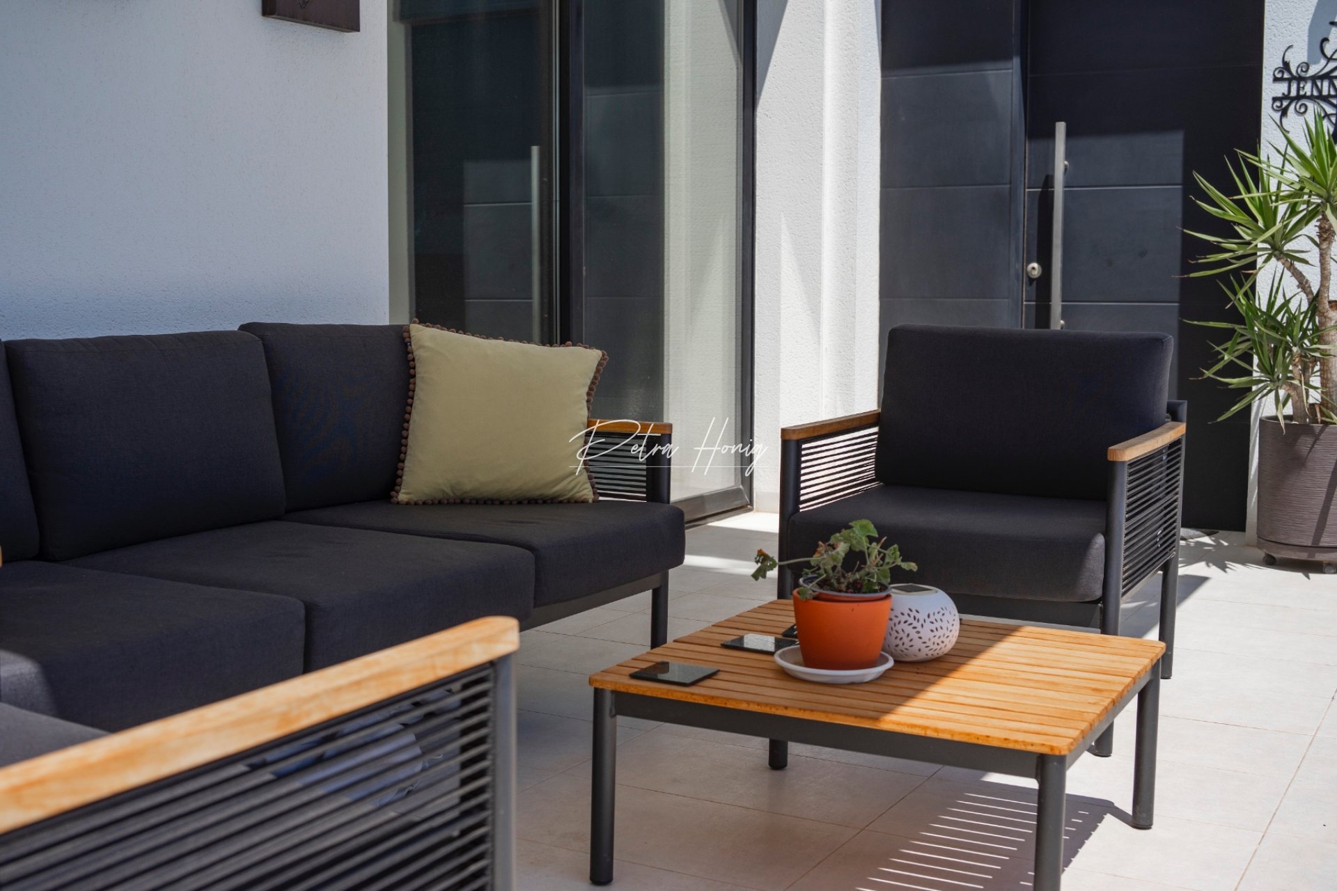 A Vendre - Villa - Ciudad Quesada - Pueblo Bravo