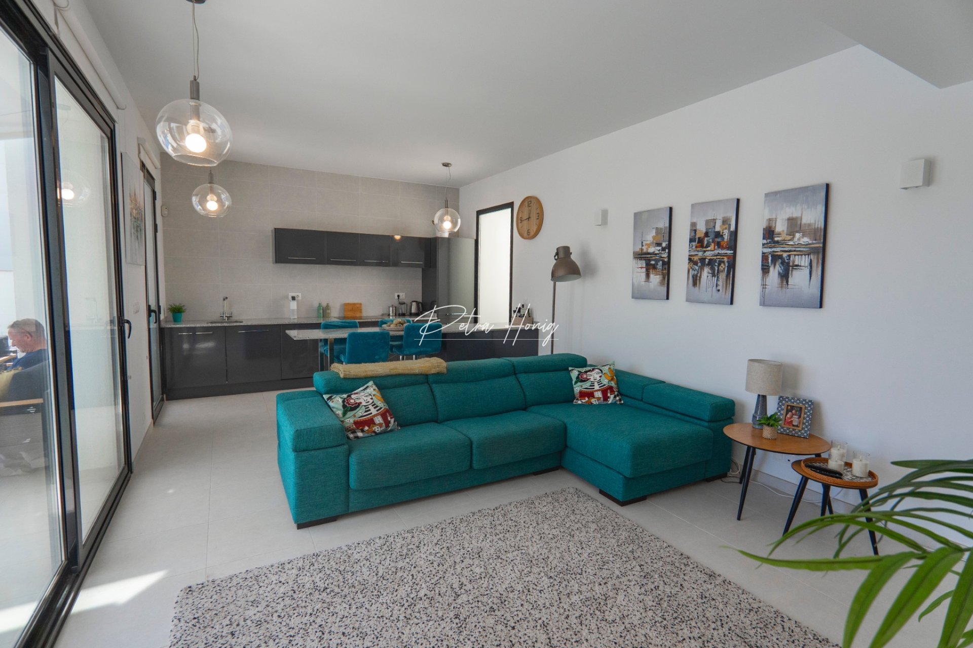 A Vendre - Villa - Ciudad Quesada - Pueblo Bravo