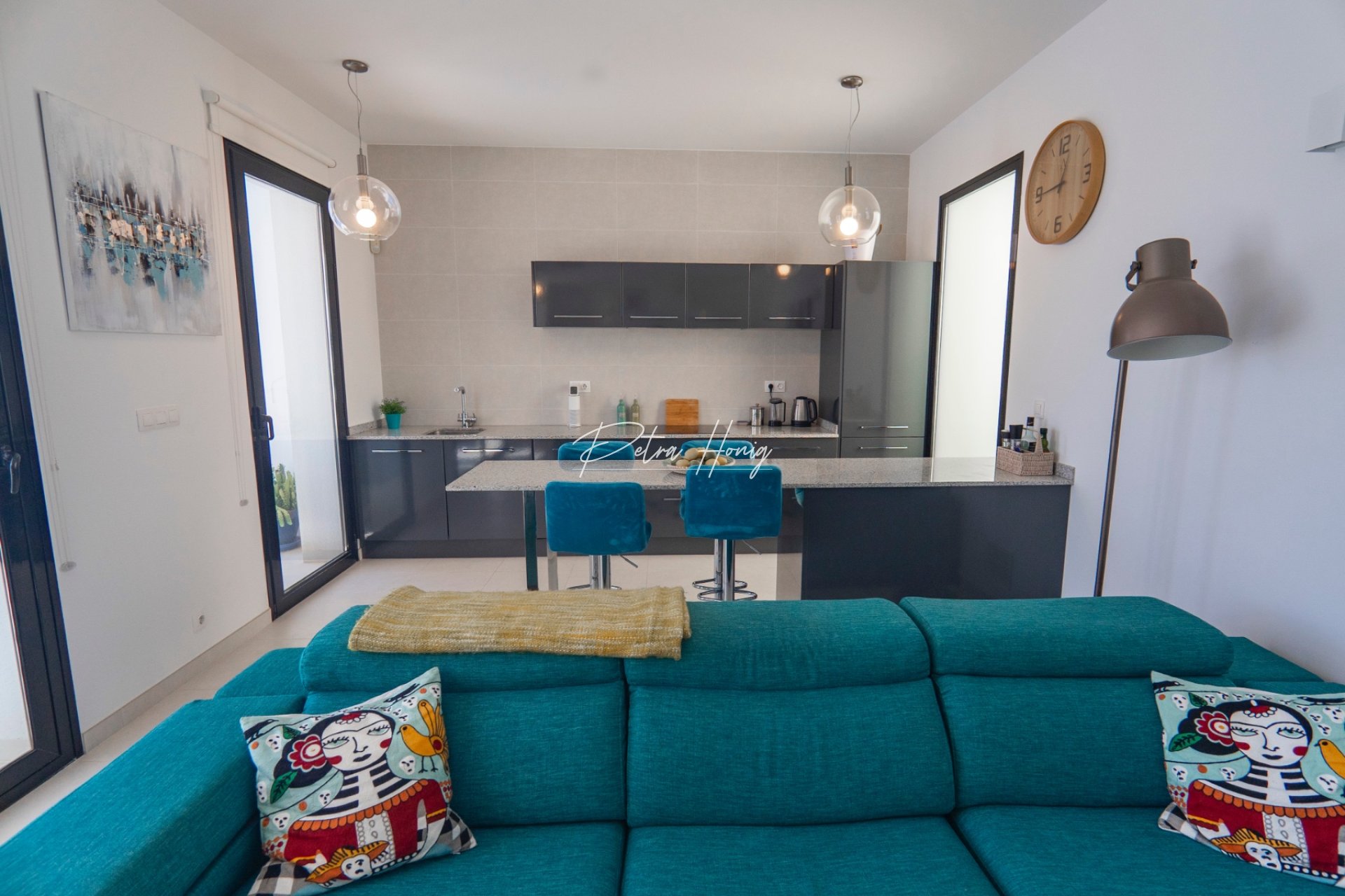 A Vendre - Villa - Ciudad Quesada - Pueblo Bravo