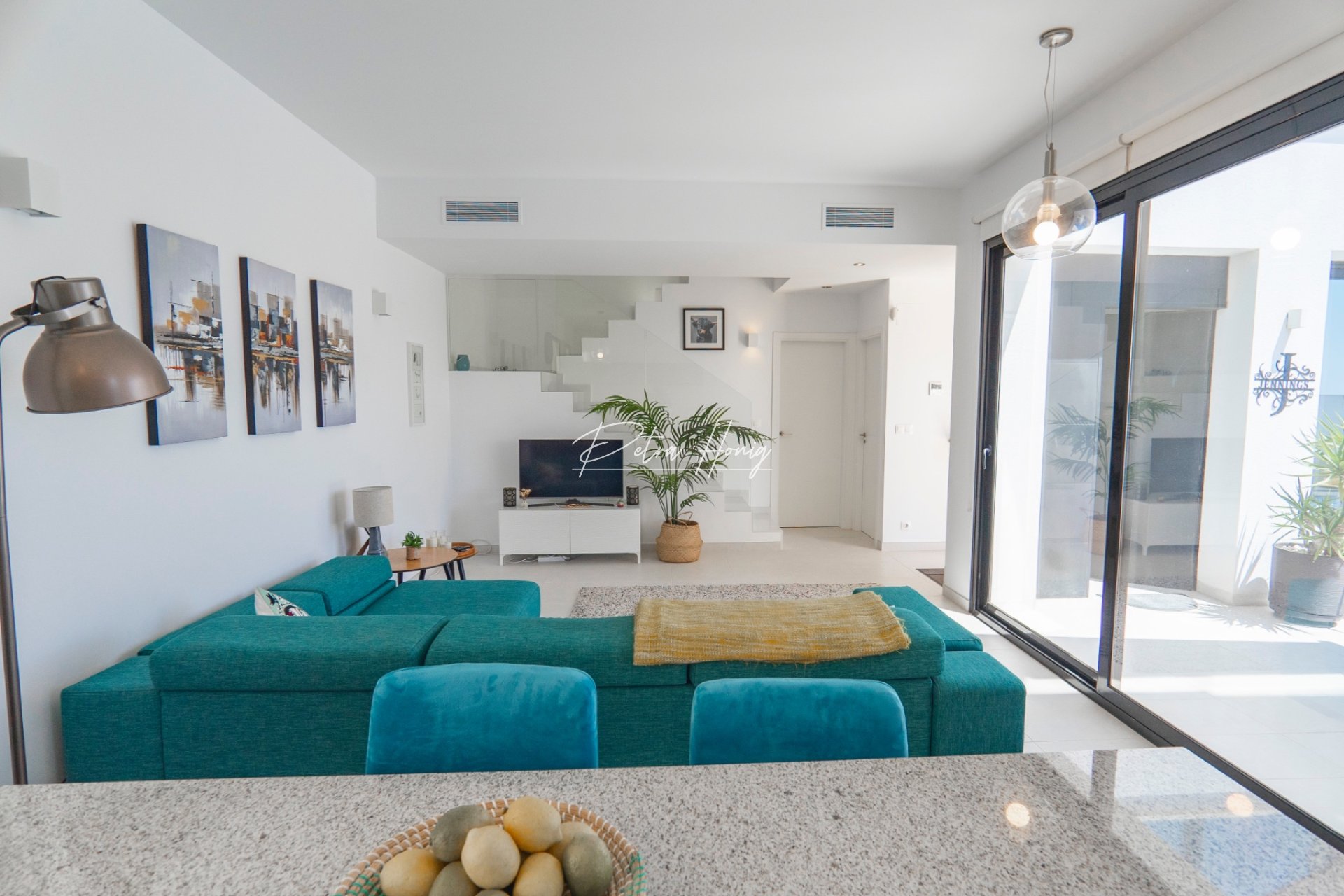A Vendre - Villa - Ciudad Quesada - Pueblo Bravo