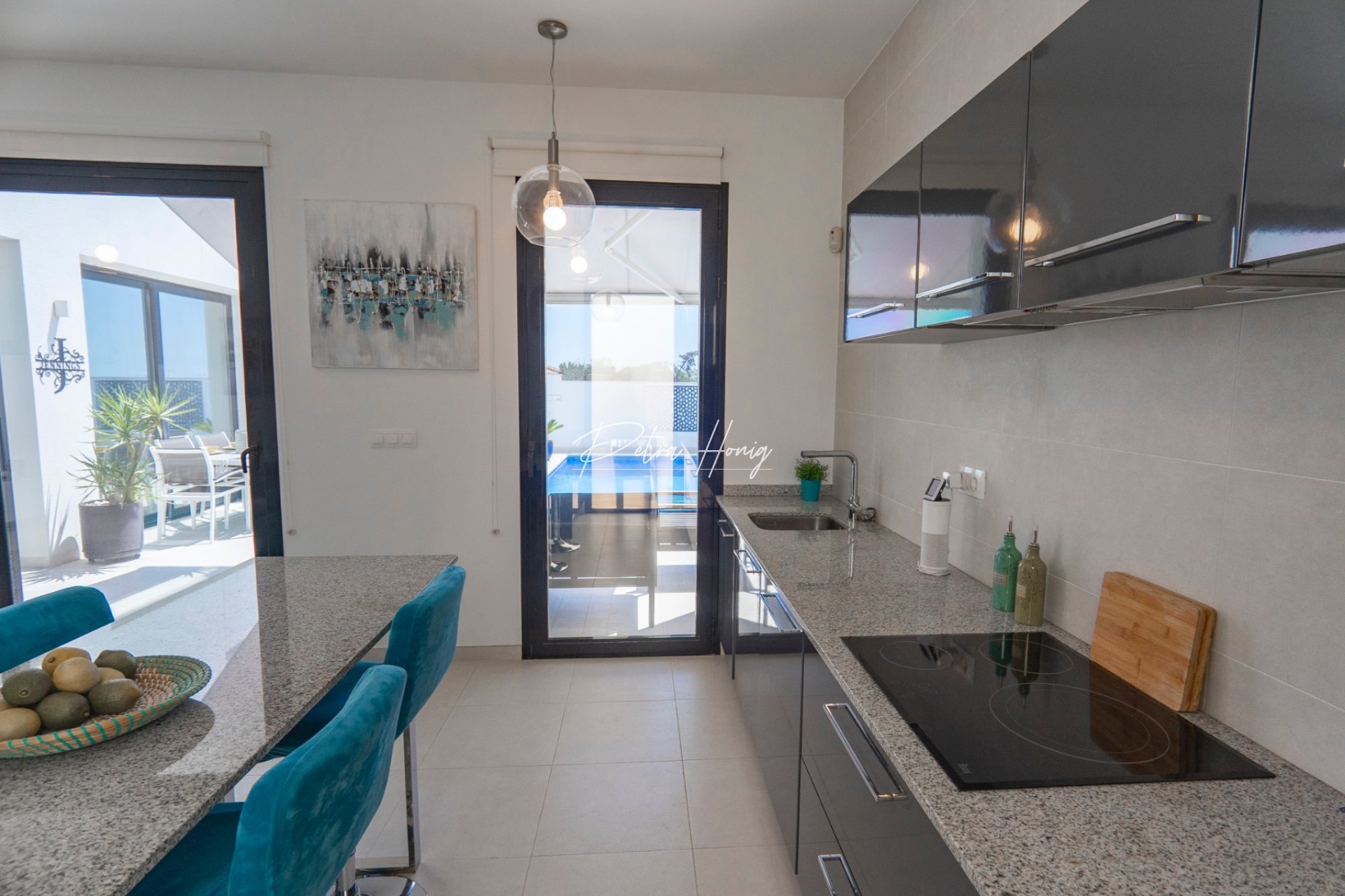 A Vendre - Villa - Ciudad Quesada - Pueblo Bravo