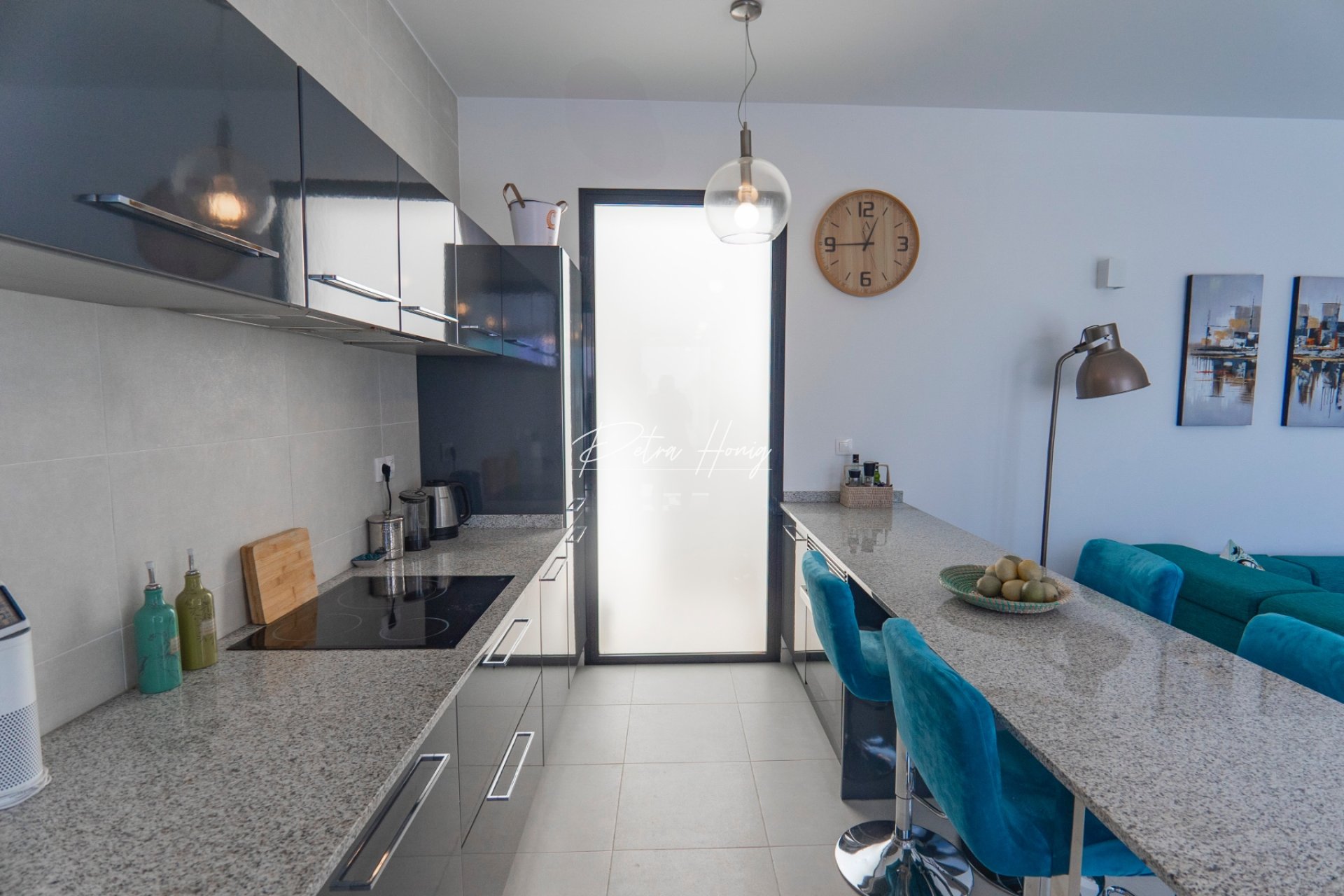 A Vendre - Villa - Ciudad Quesada - Pueblo Bravo