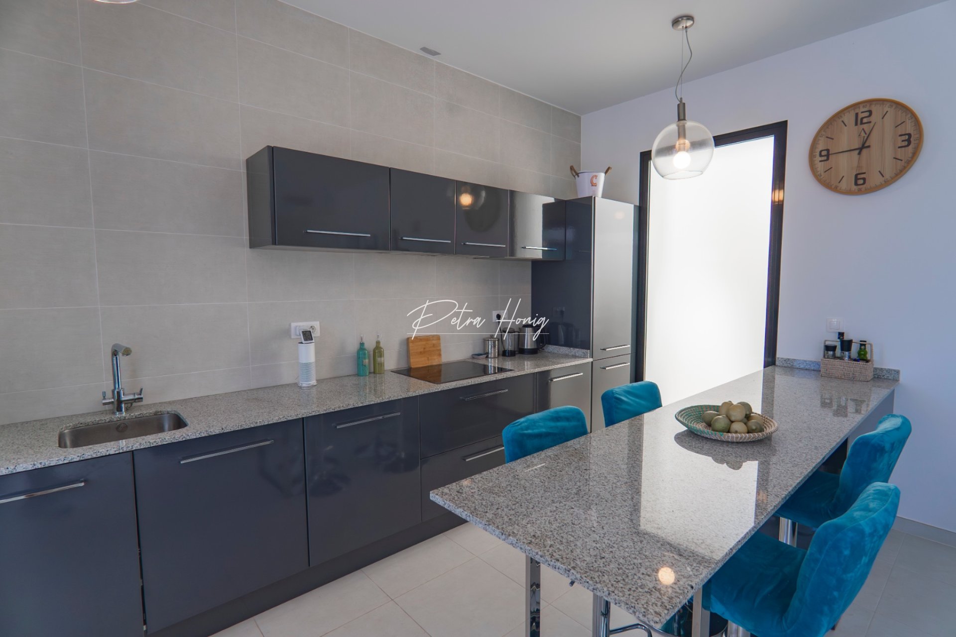 A Vendre - Villa - Ciudad Quesada - Pueblo Bravo